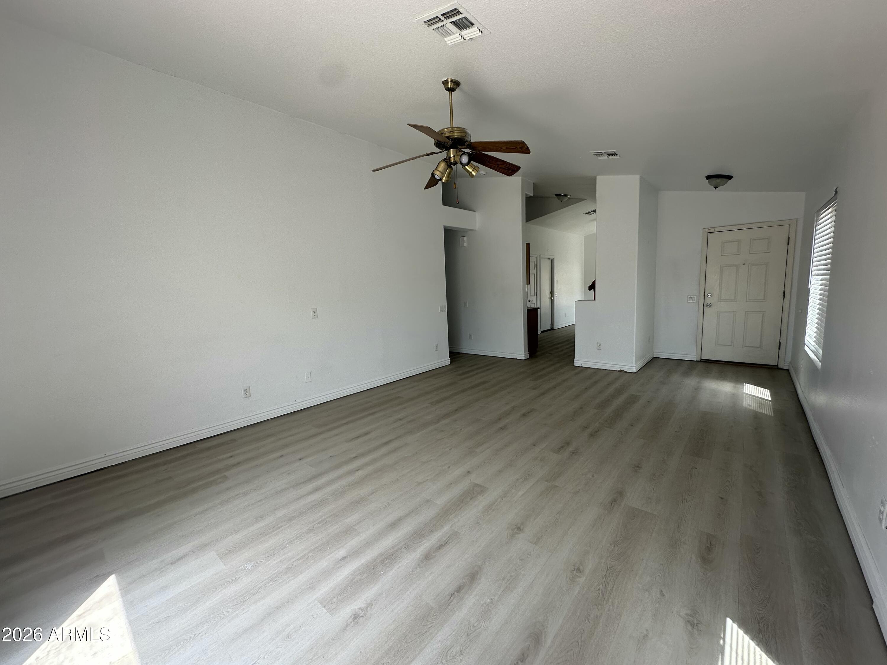 BLAKEMAN RANCH UNIT 1 - Residential Lease