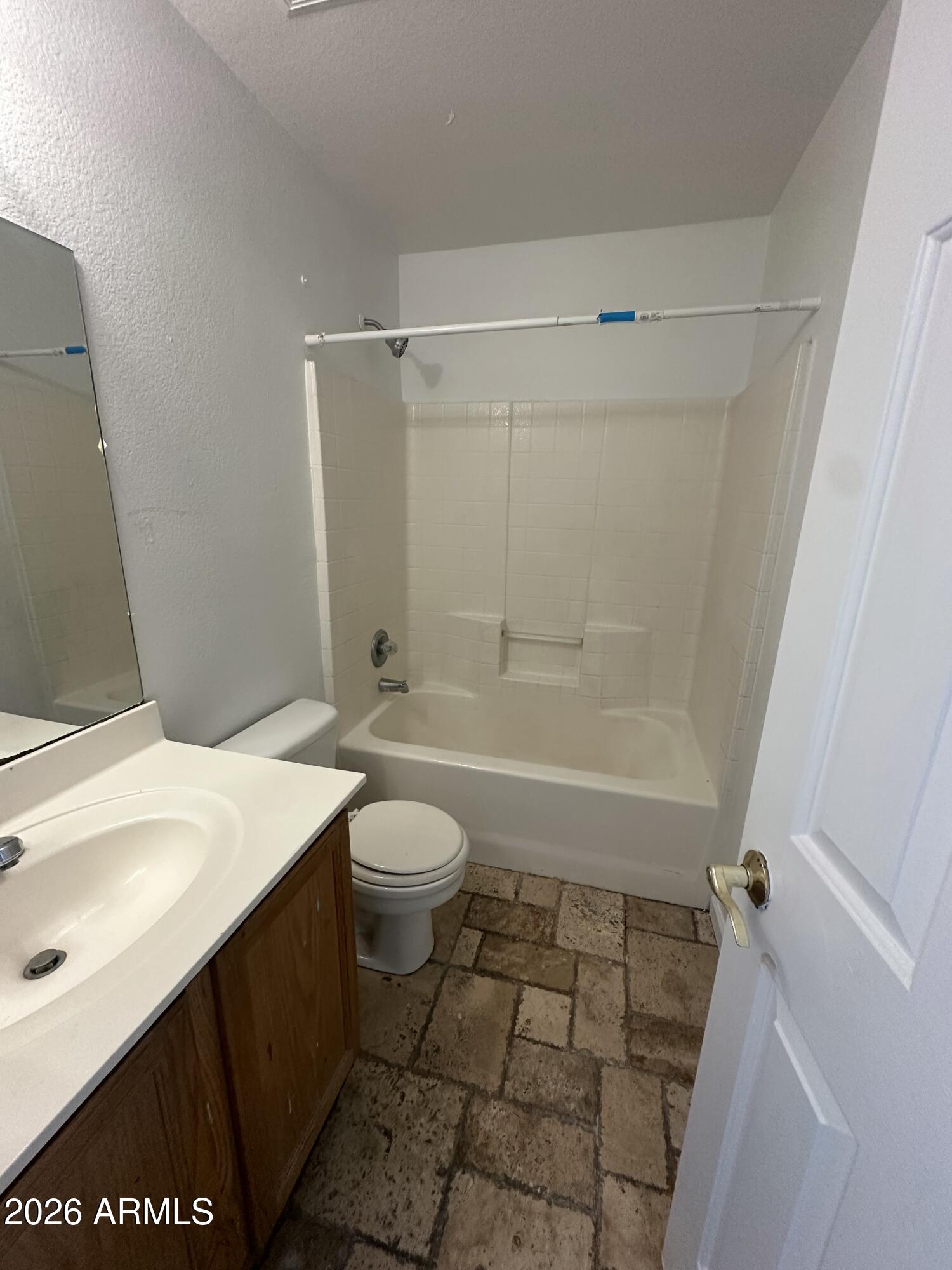 BLAKEMAN RANCH UNIT 1 - Residential Lease