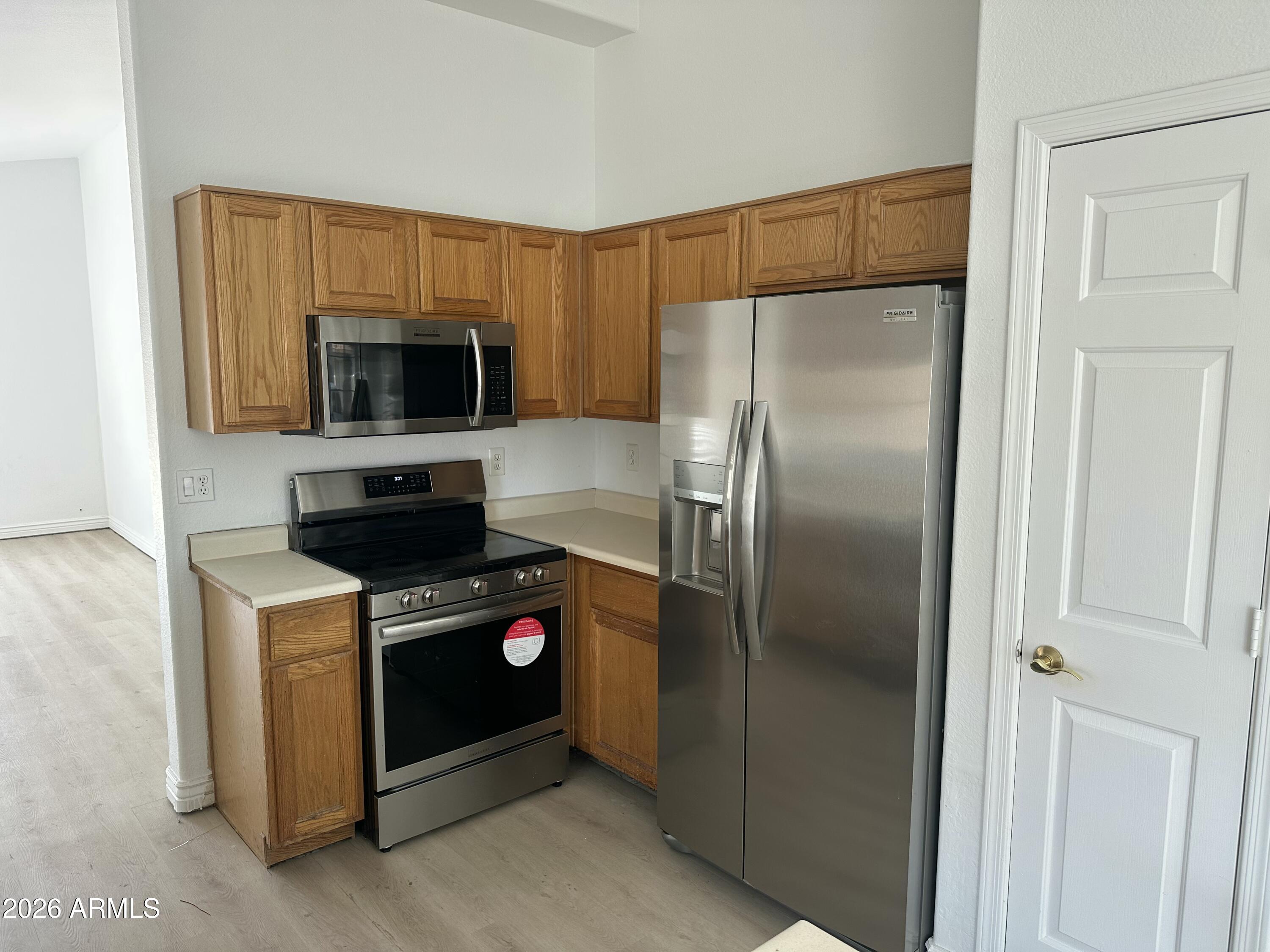 BLAKEMAN RANCH UNIT 1 - Residential Lease