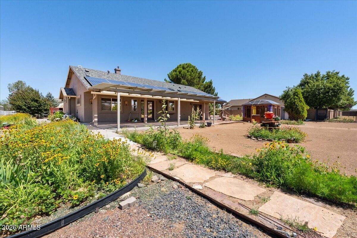 MESA VIEW ESTATES - Residential