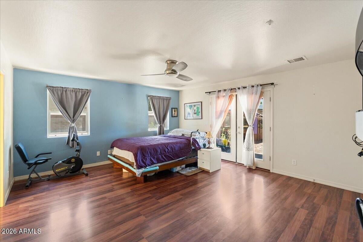 MESA VIEW ESTATES - Residential