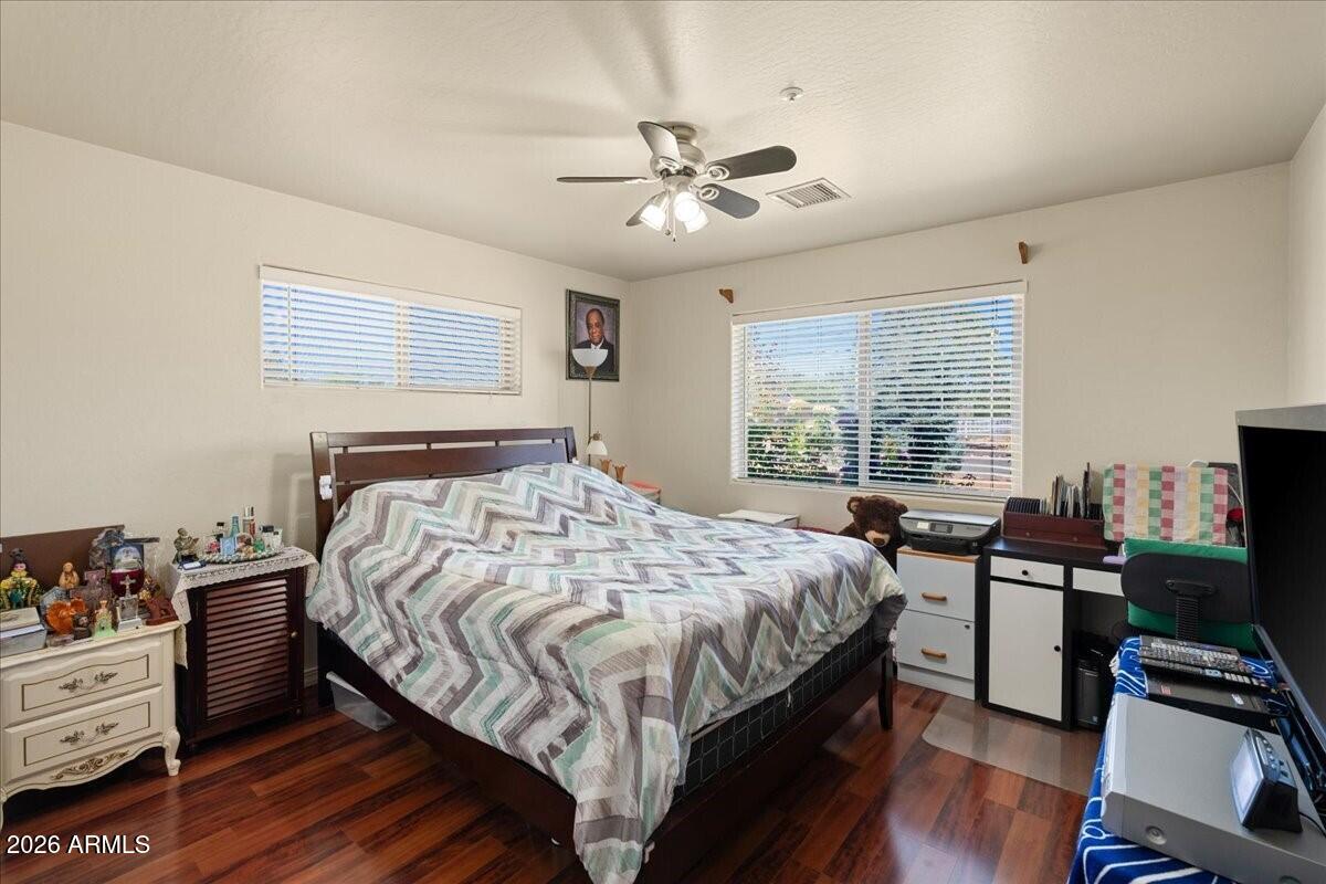 MESA VIEW ESTATES - Residential