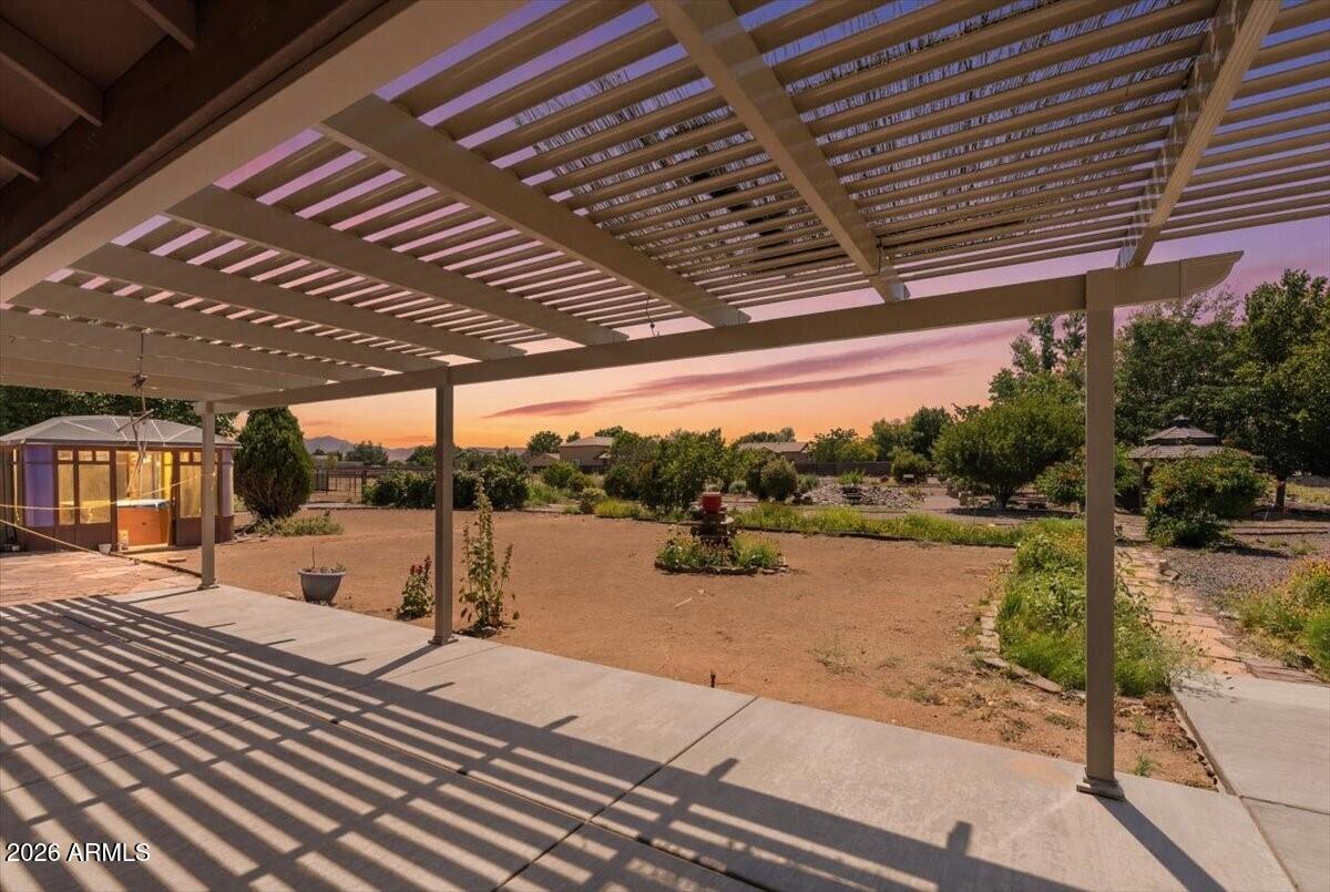 MESA VIEW ESTATES - Residential
