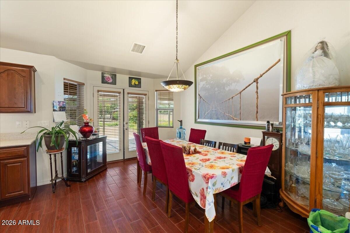 MESA VIEW ESTATES - Residential