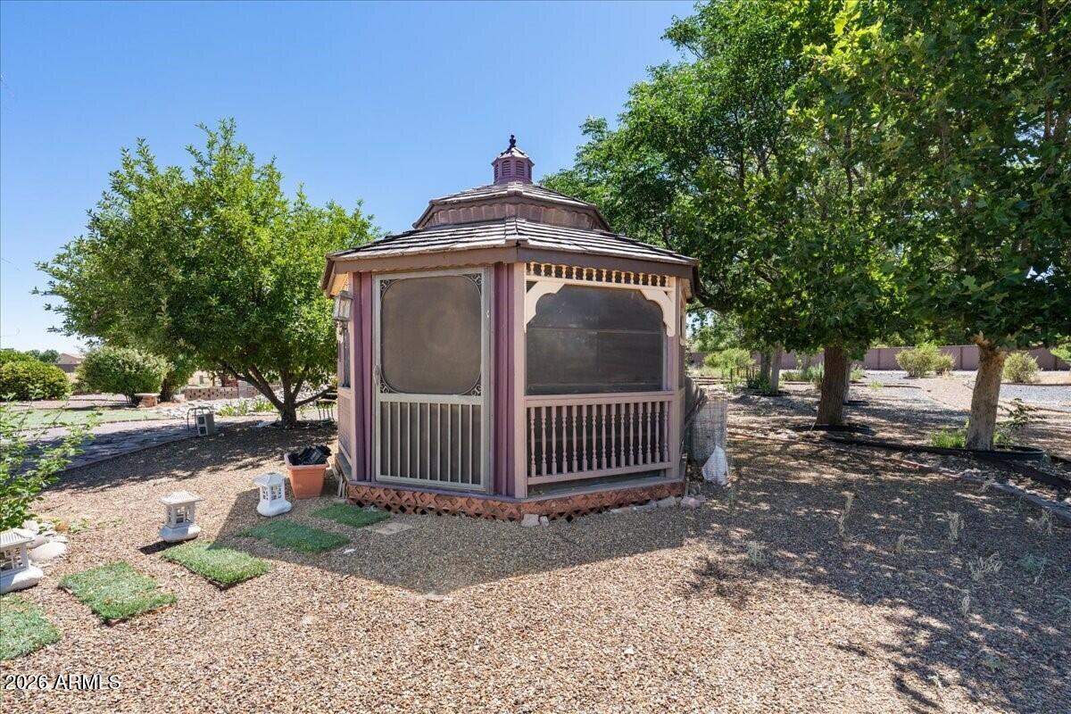 MESA VIEW ESTATES - Residential