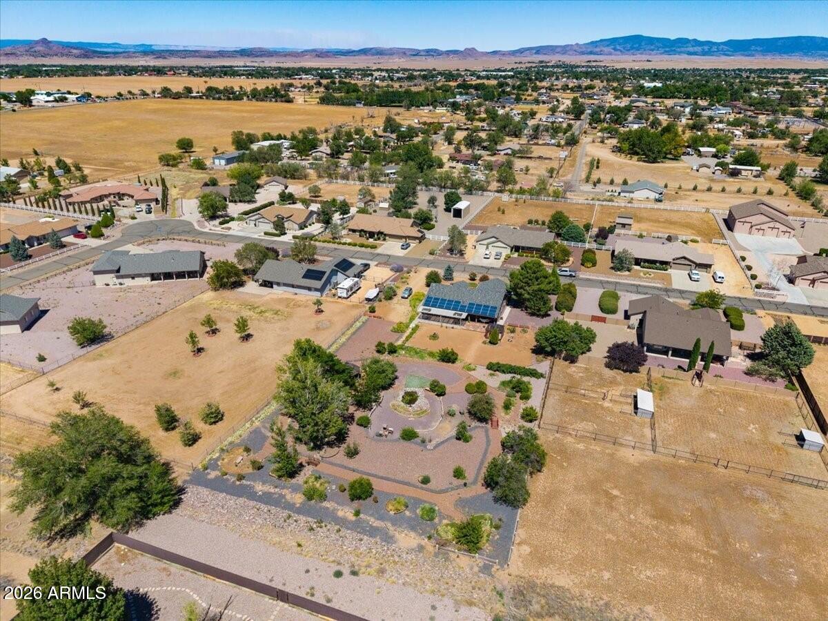 MESA VIEW ESTATES - Residential