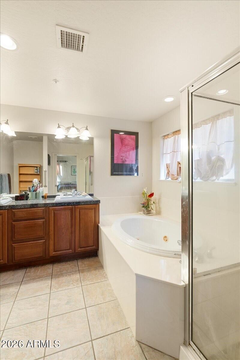 MESA VIEW ESTATES - Residential