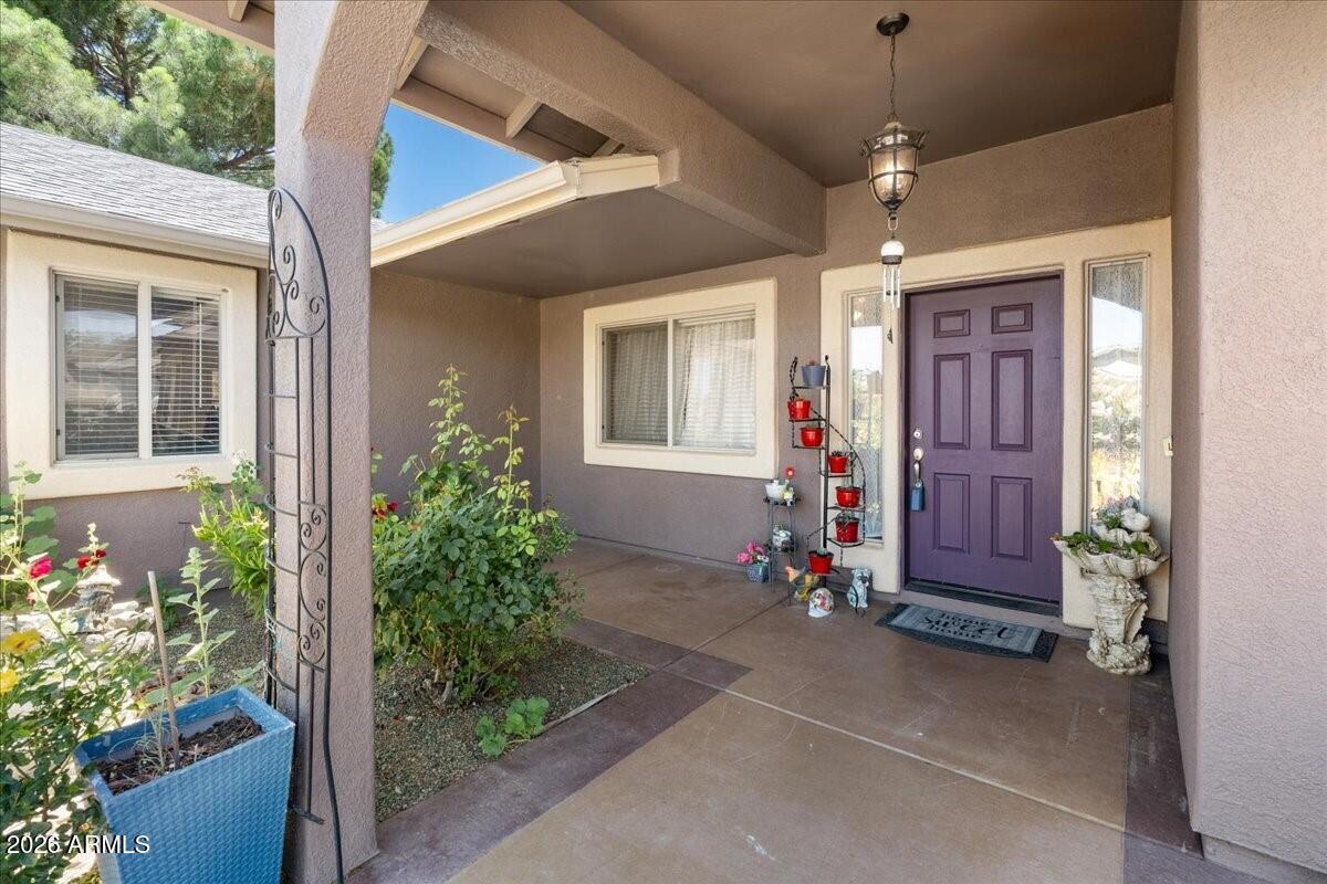 MESA VIEW ESTATES - Residential