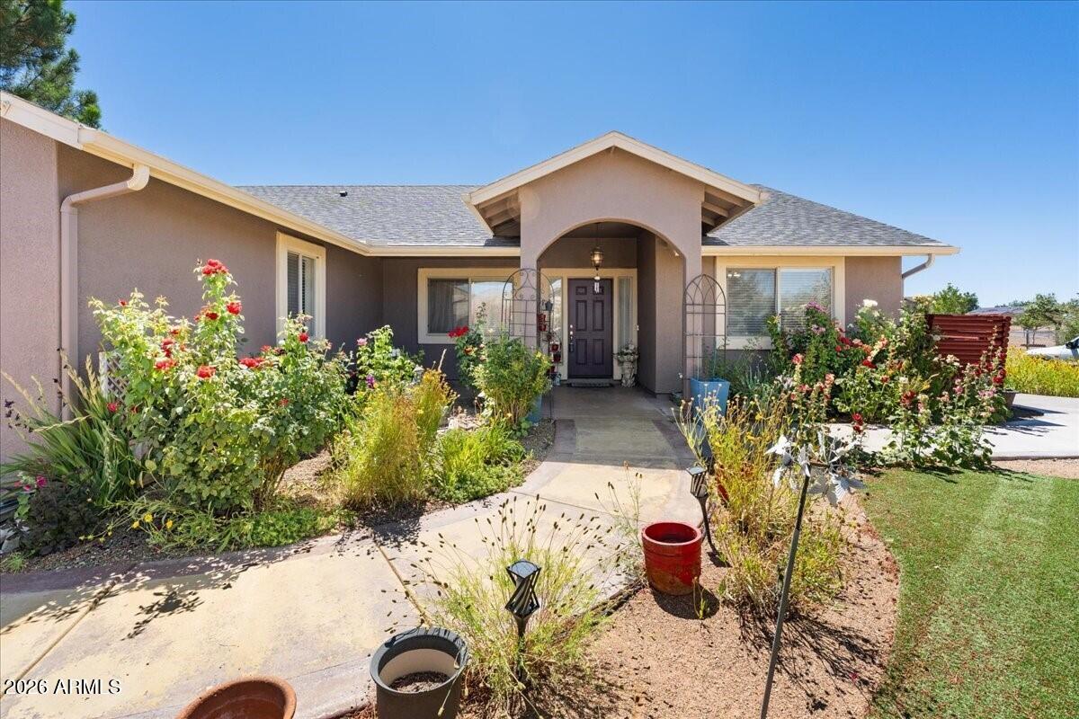 MESA VIEW ESTATES - Residential