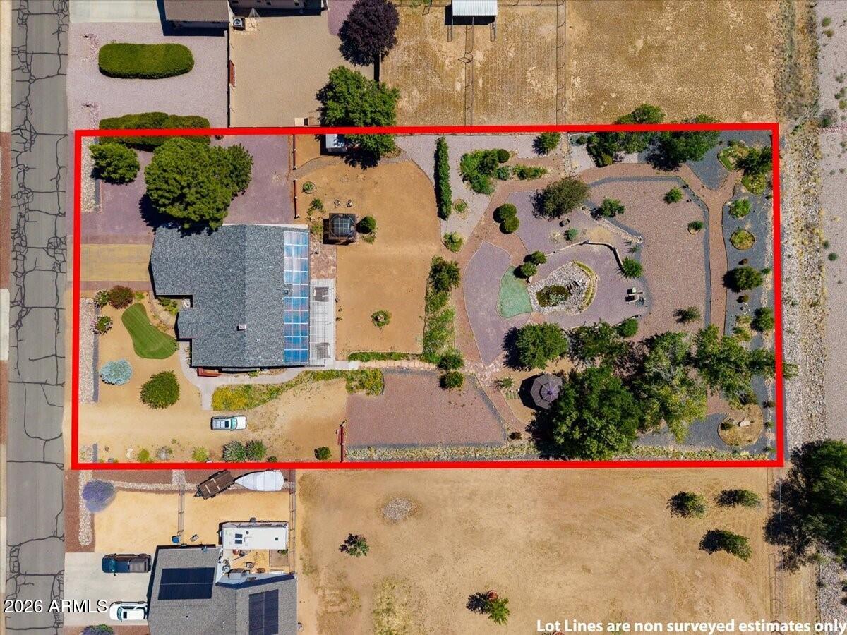 MESA VIEW ESTATES - Residential