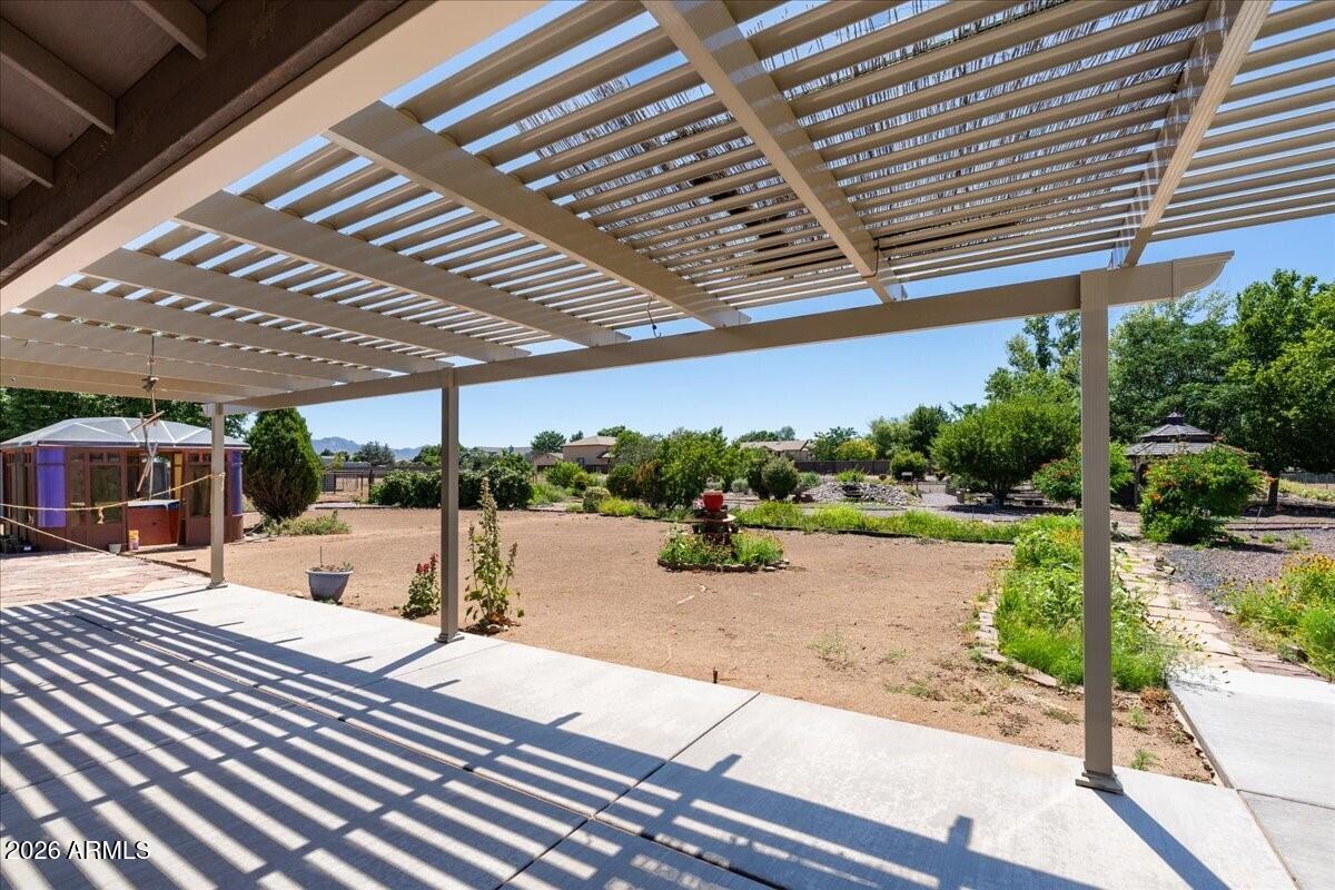 MESA VIEW ESTATES - Residential