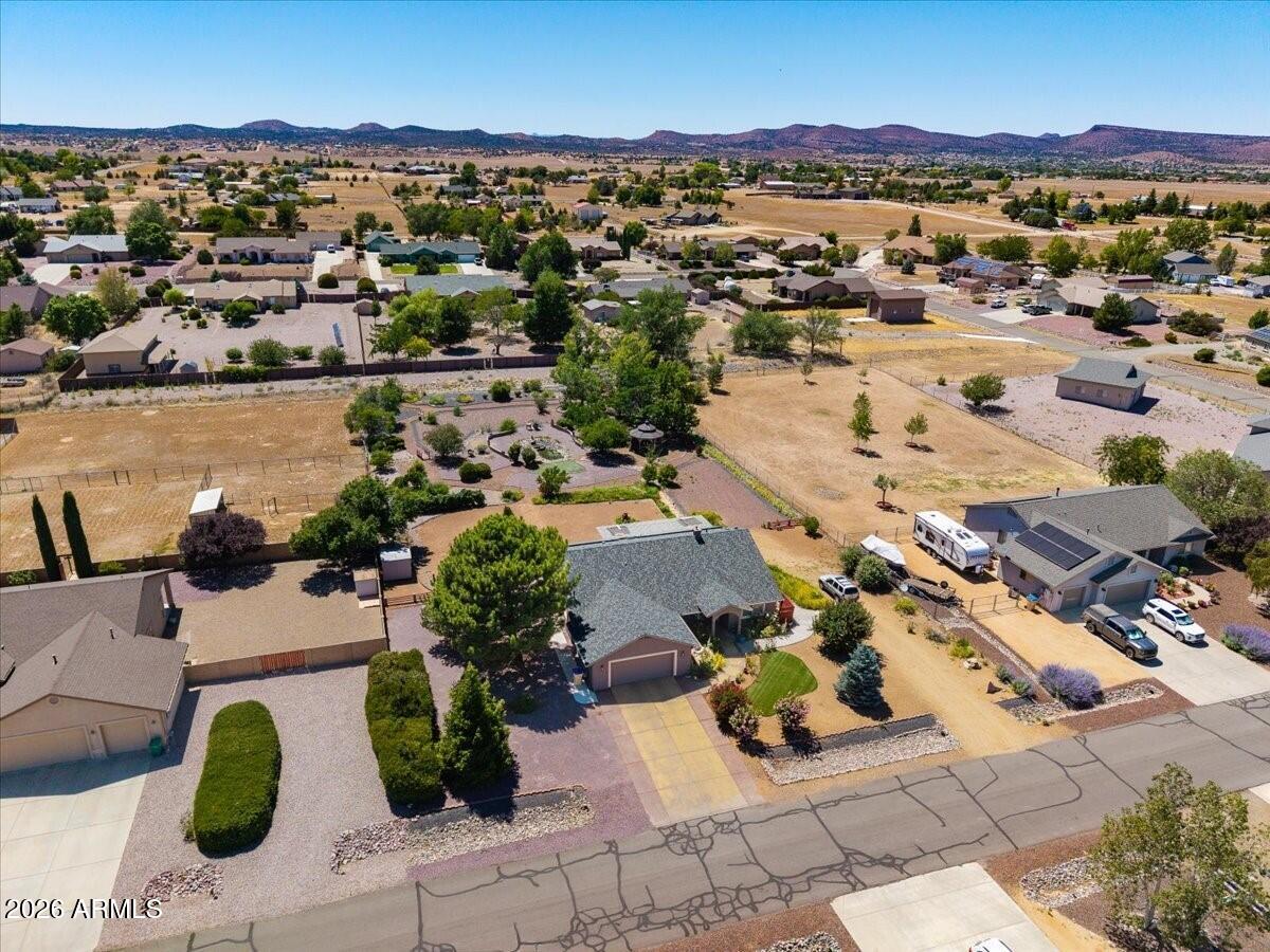 MESA VIEW ESTATES - Residential