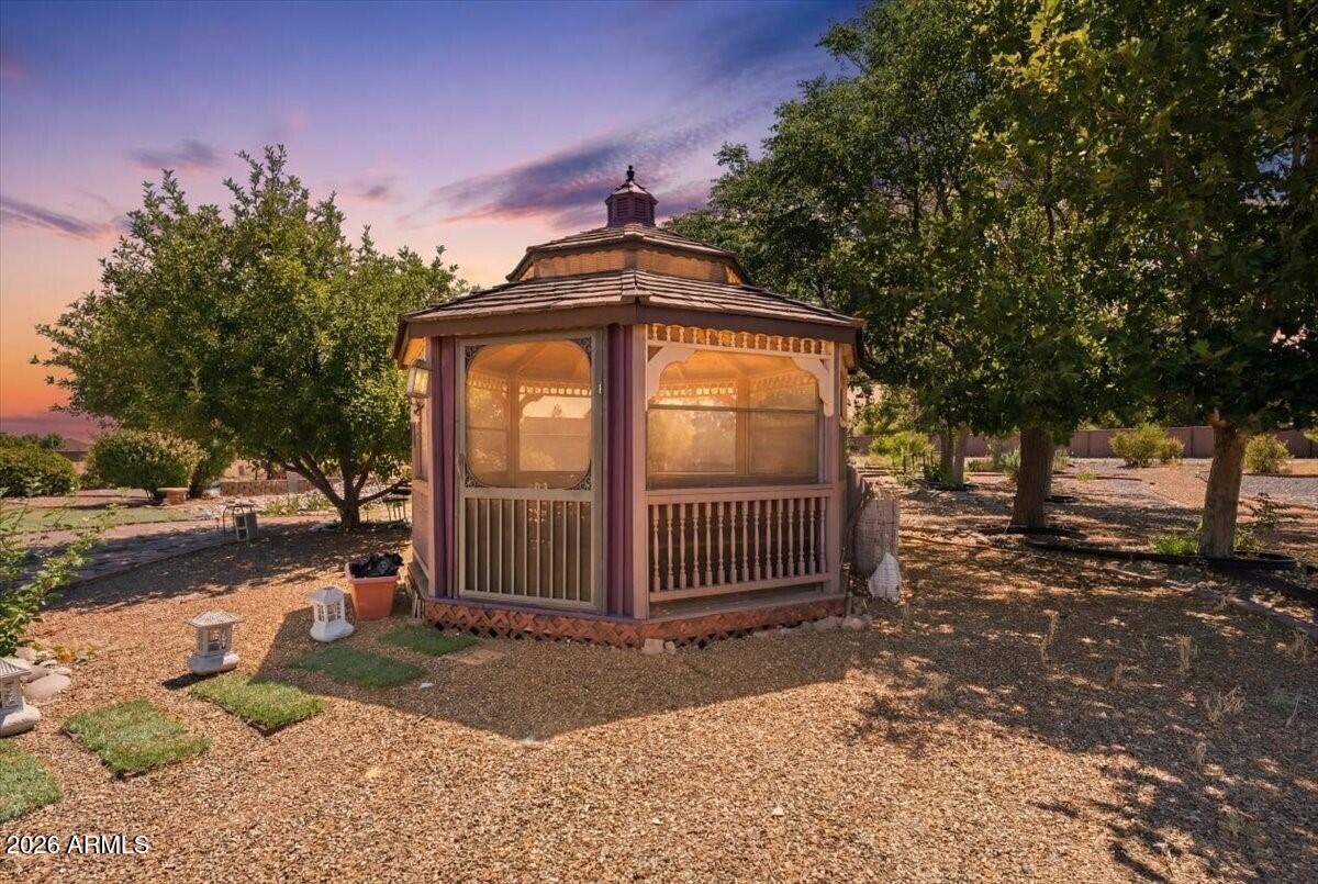 MESA VIEW ESTATES - Residential