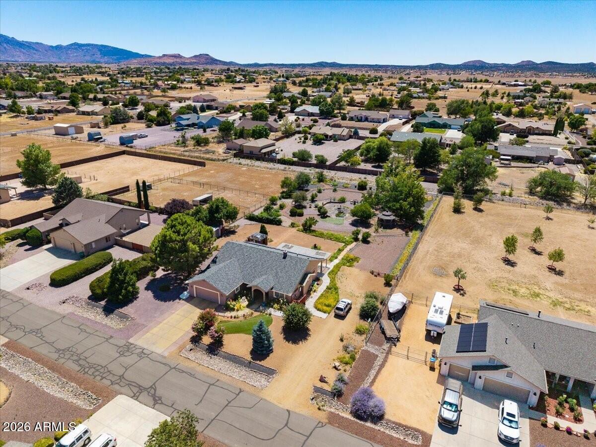 MESA VIEW ESTATES - Residential