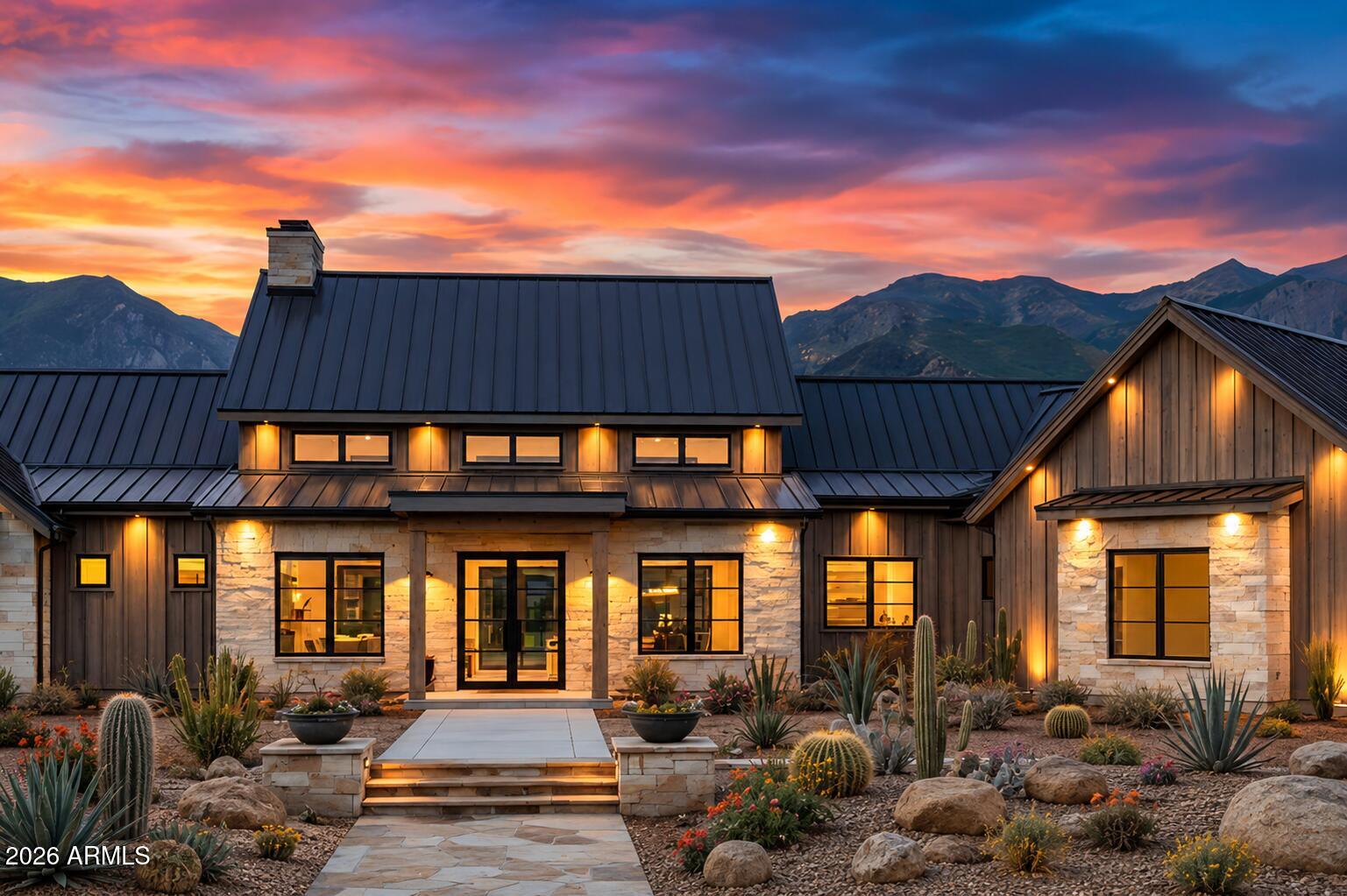 RIM GOLF CLUB PHASE 1 - Residential
