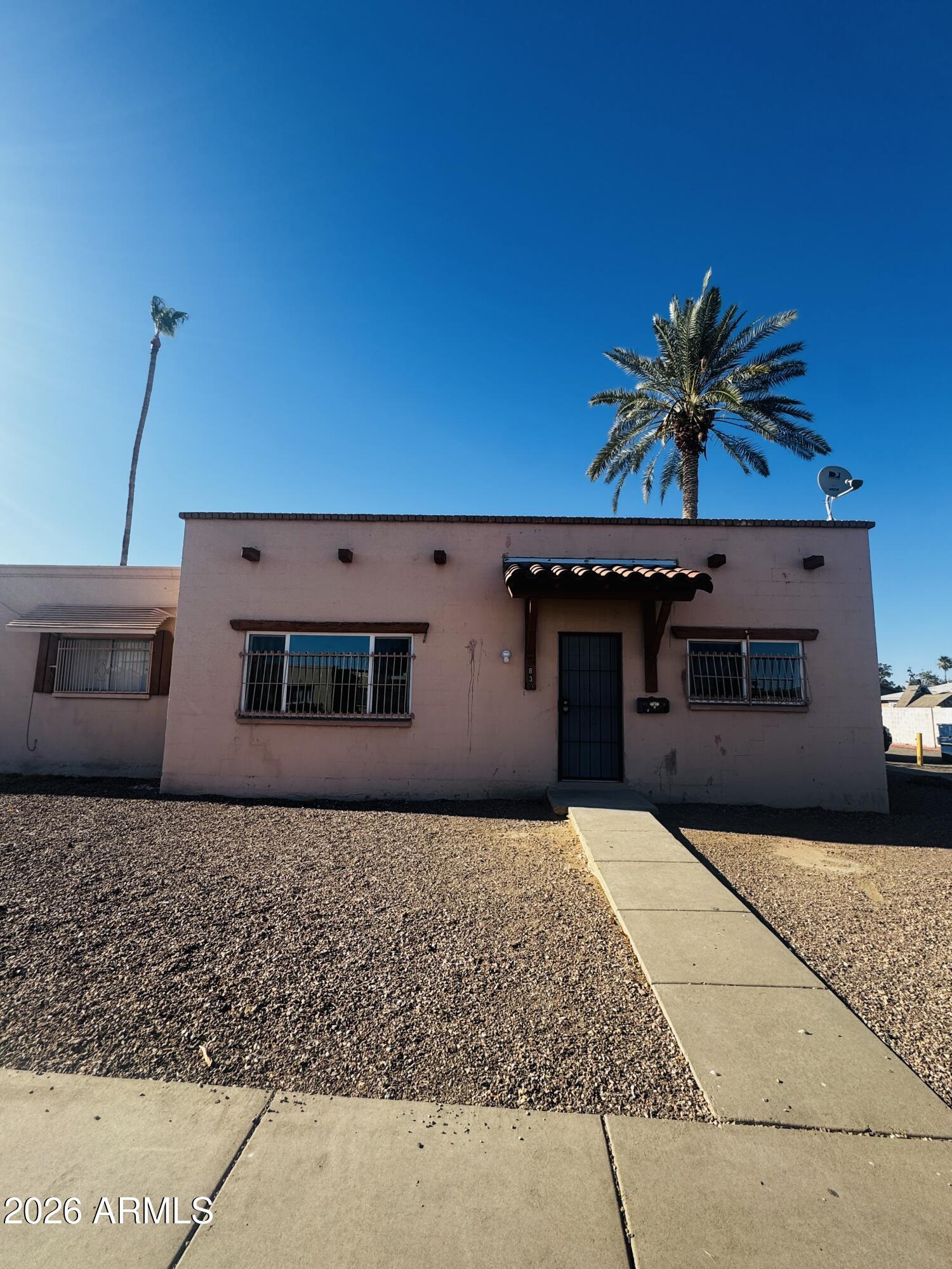 VILLA ALEGRE - Residential