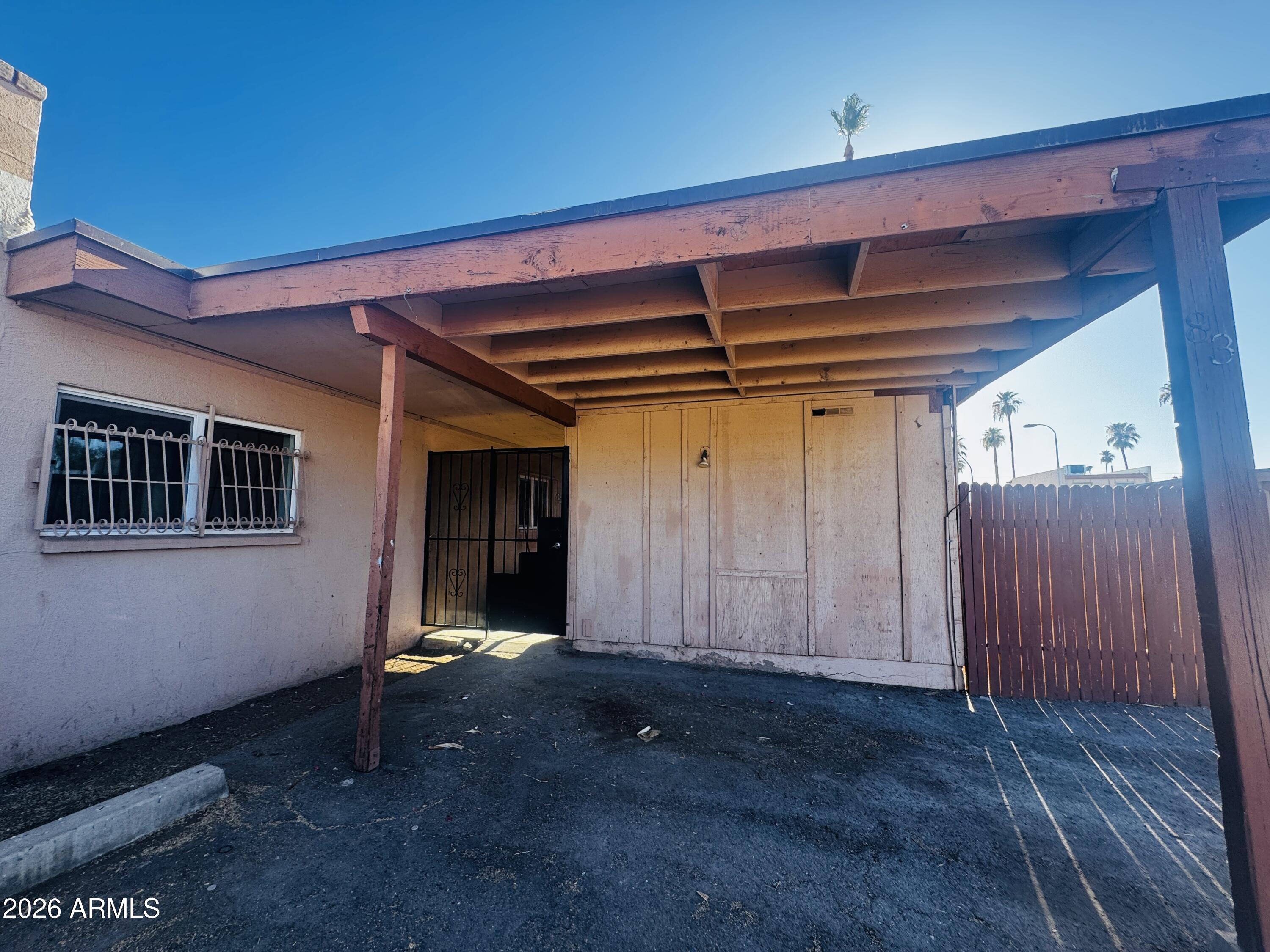 VILLA ALEGRE - Residential