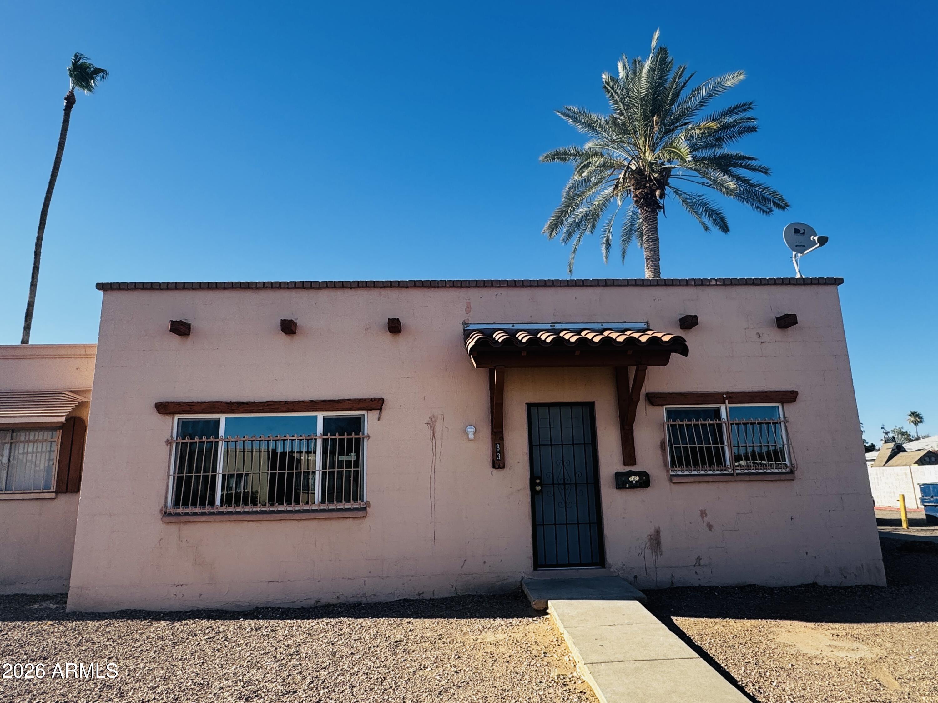 VILLA ALEGRE - Residential