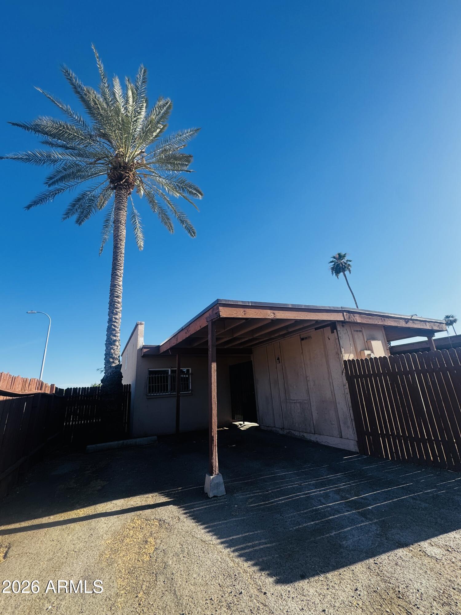 VILLA ALEGRE - Residential
