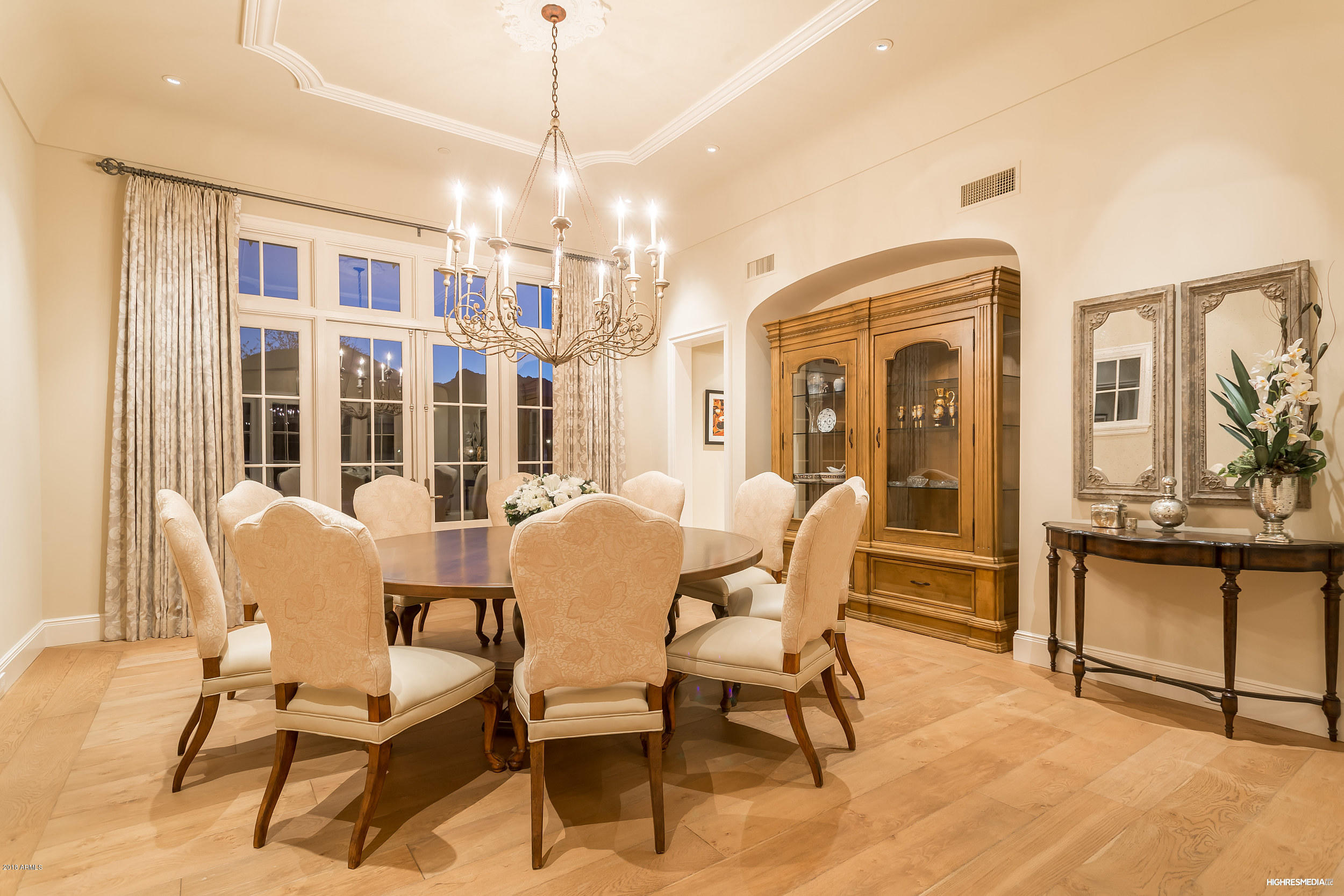 EQUESTRIAN TRAILS - Residential