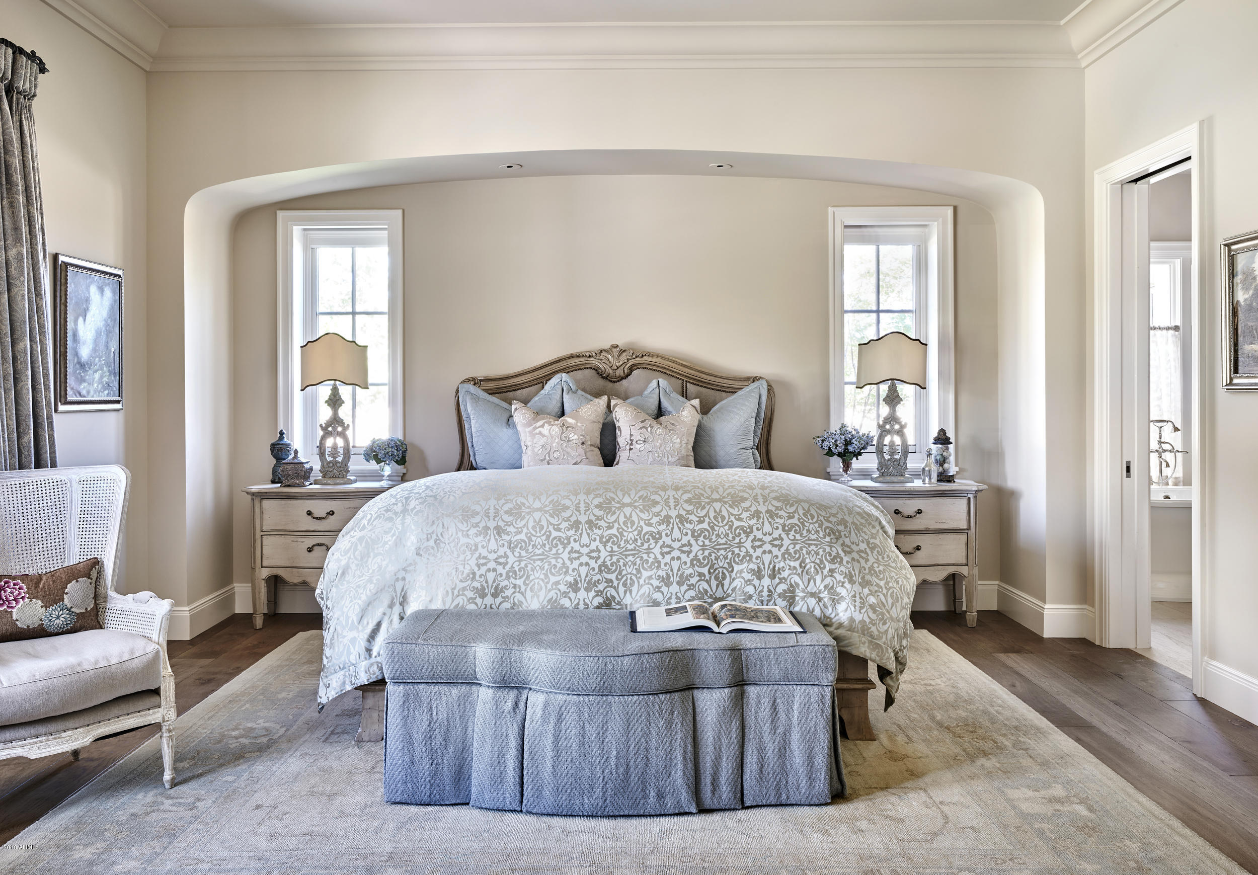 EQUESTRIAN TRAILS - Residential