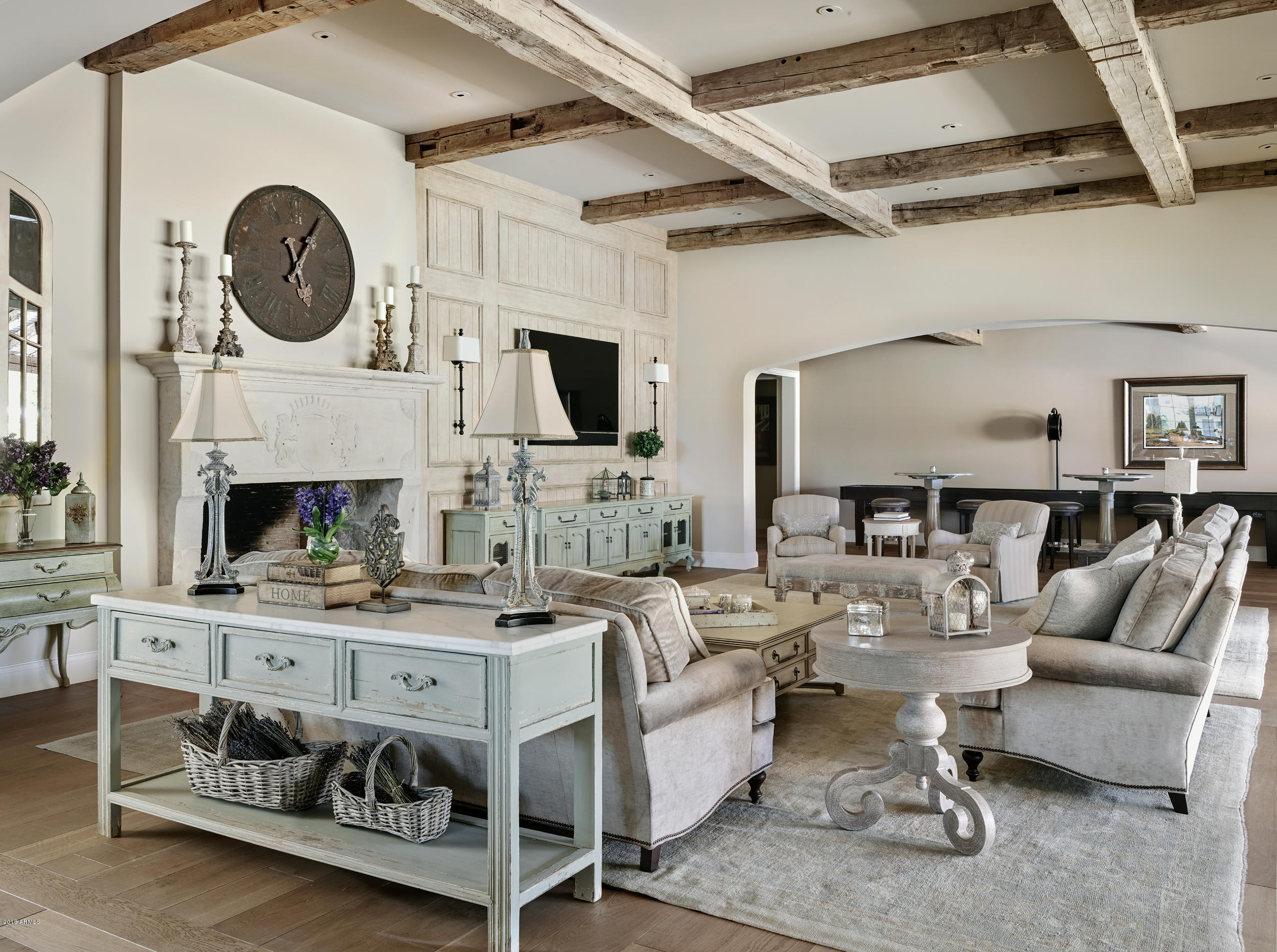 EQUESTRIAN TRAILS - Residential