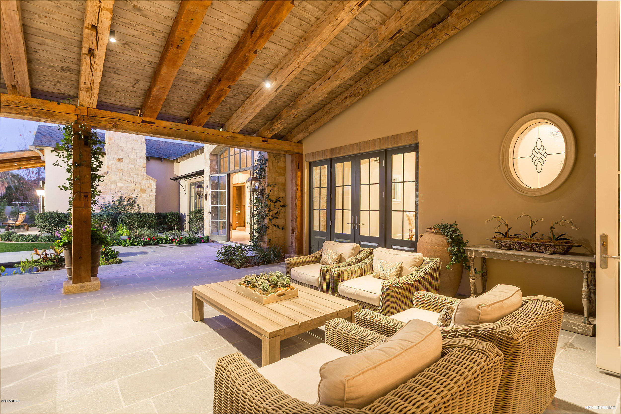 EQUESTRIAN TRAILS - Residential