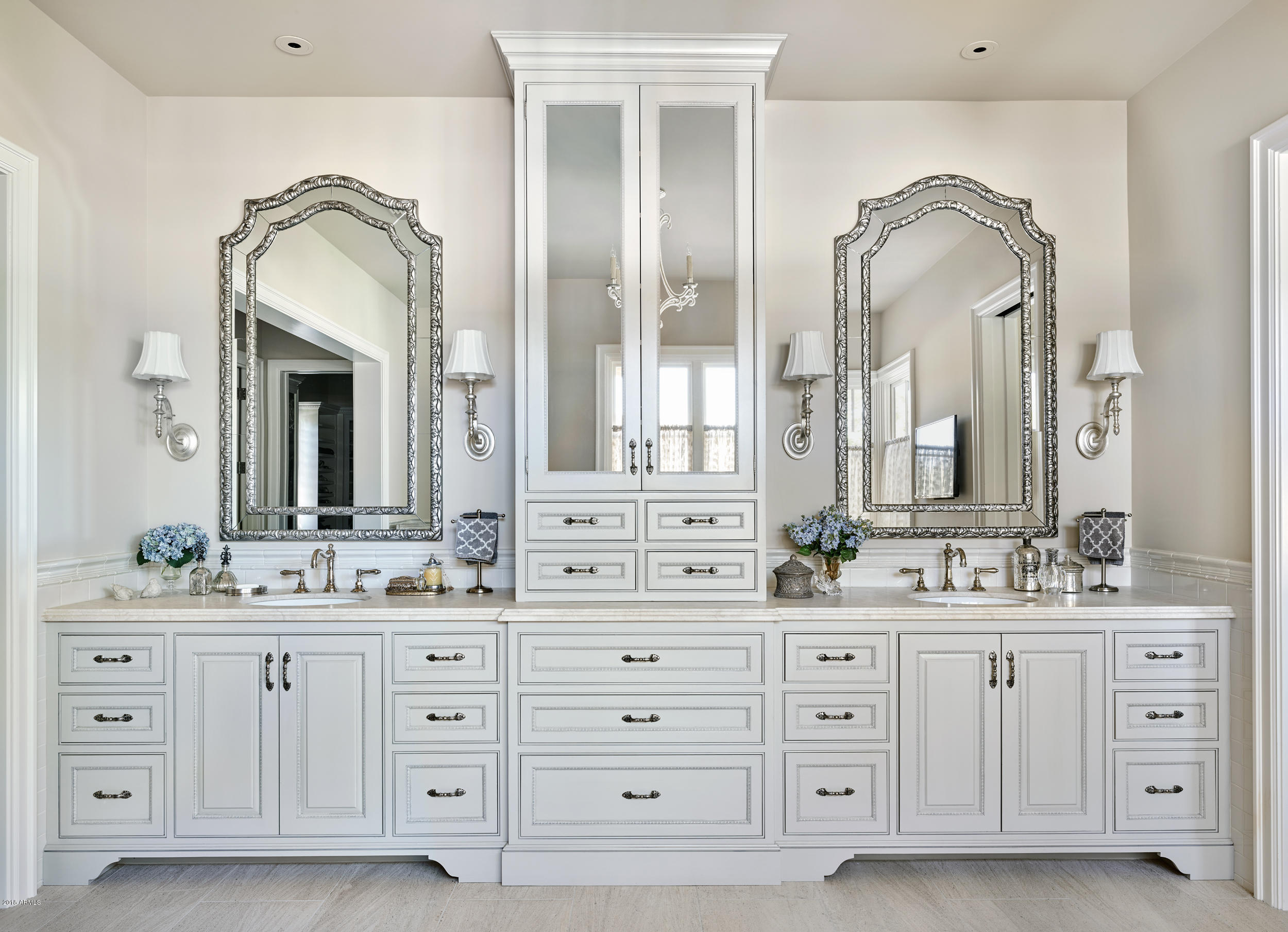 EQUESTRIAN TRAILS - Residential