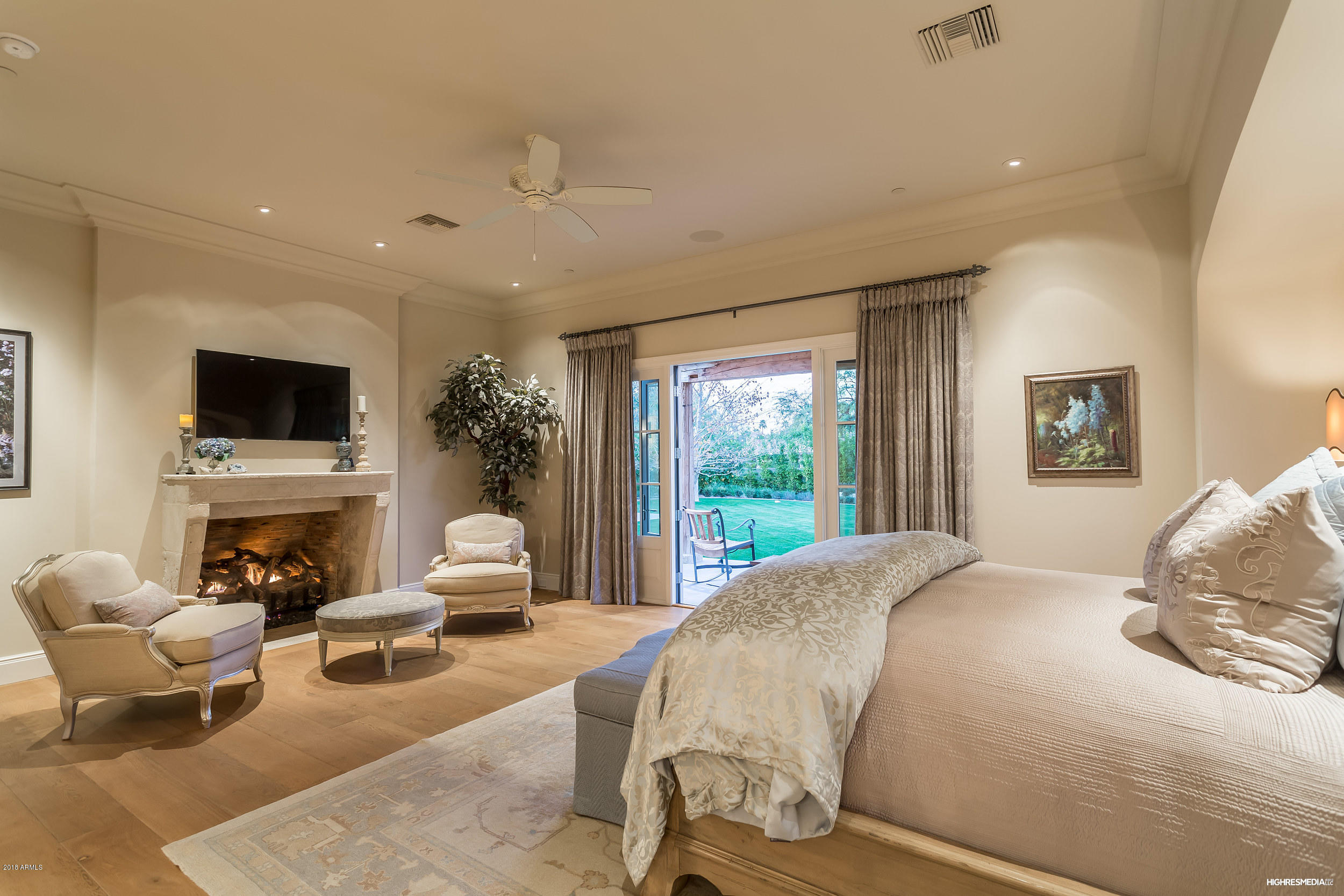 EQUESTRIAN TRAILS - Residential