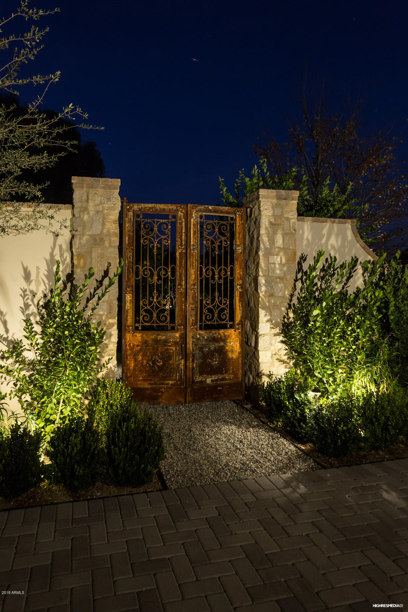 EQUESTRIAN TRAILS - Residential