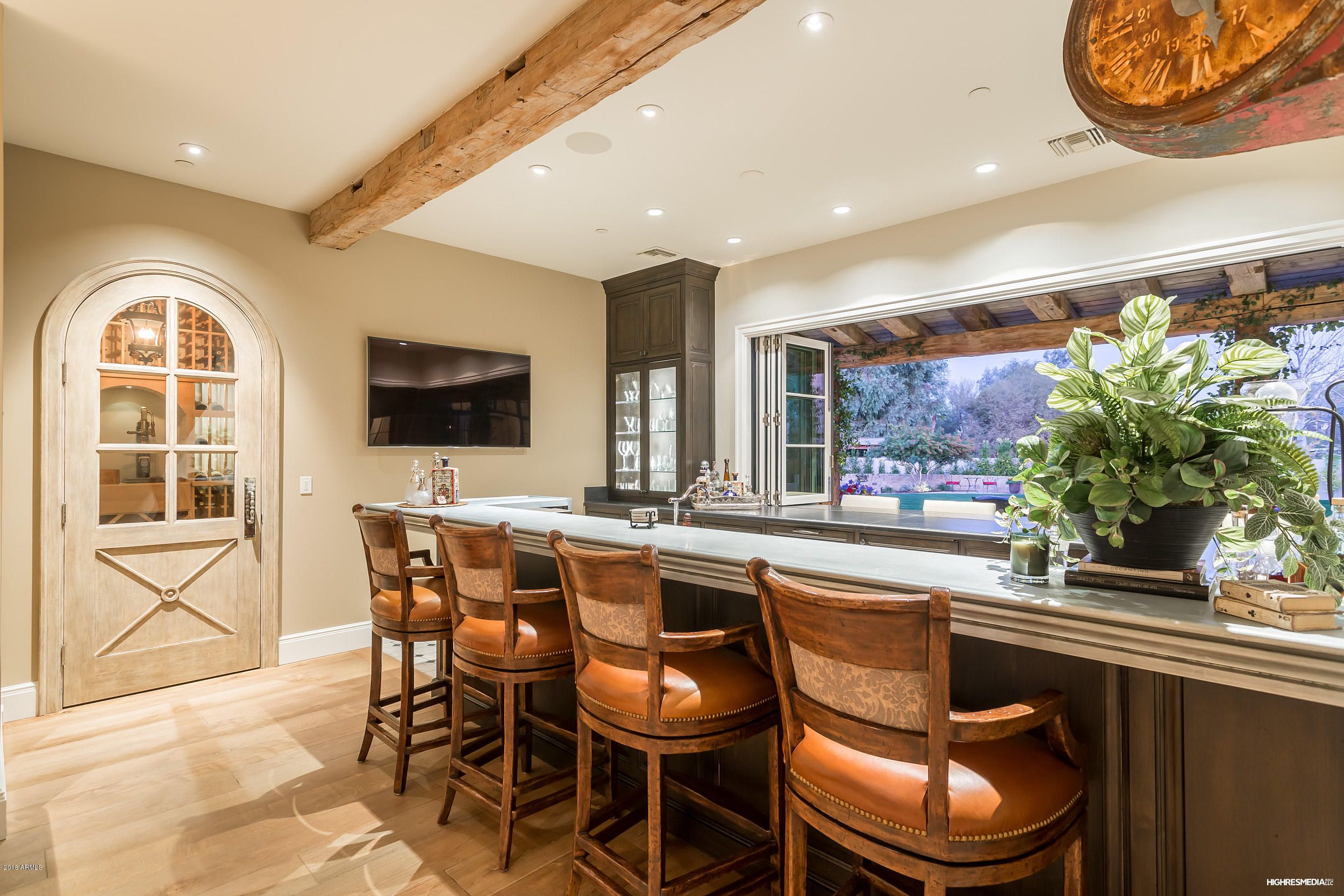 EQUESTRIAN TRAILS - Residential
