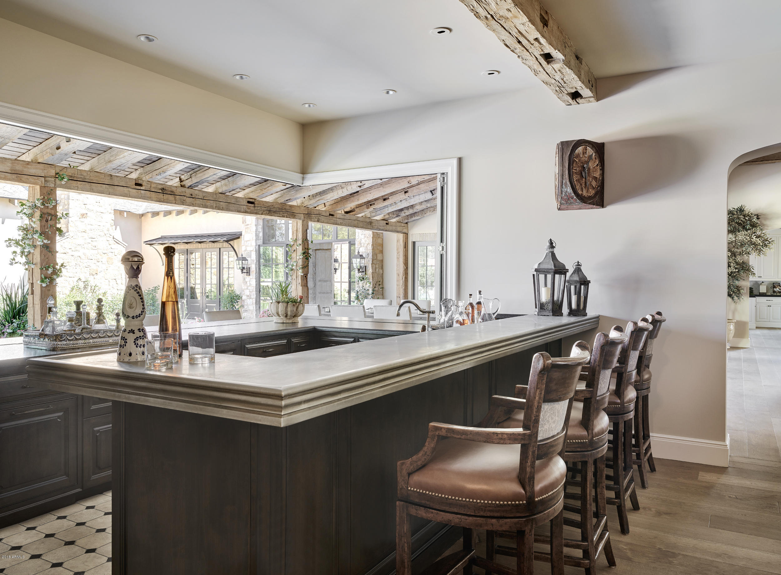 EQUESTRIAN TRAILS - Residential