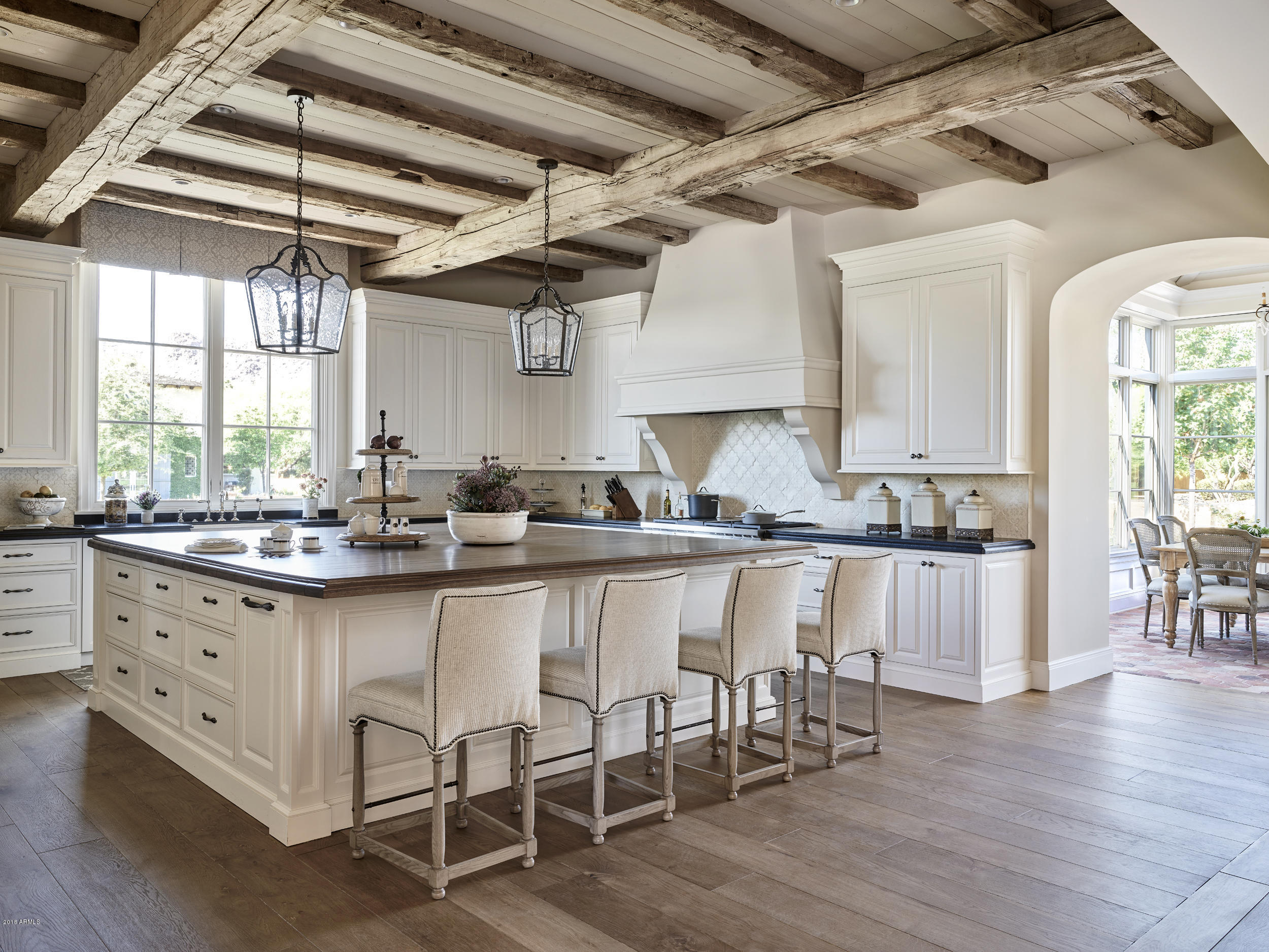 EQUESTRIAN TRAILS - Residential