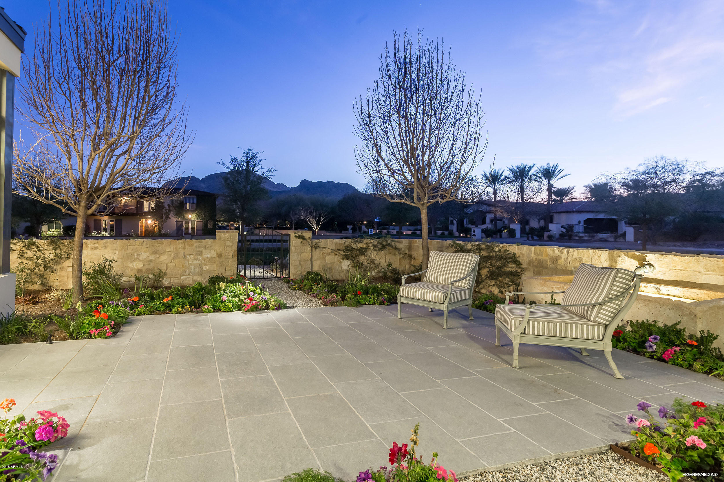 EQUESTRIAN TRAILS - Residential
