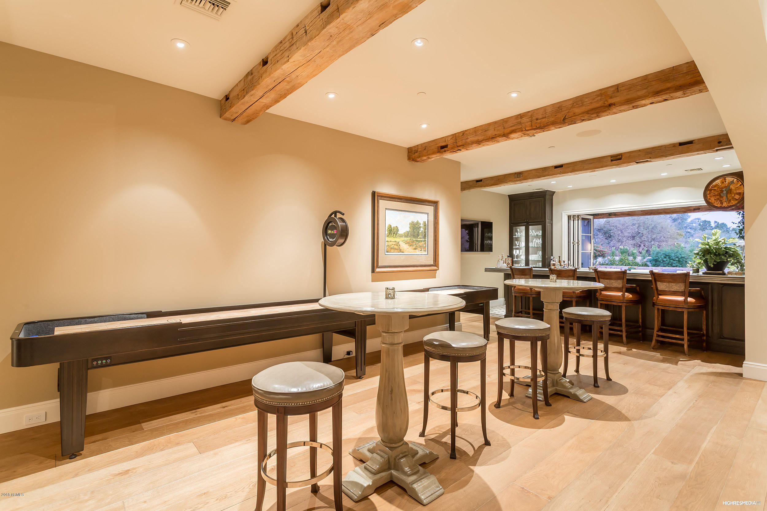 EQUESTRIAN TRAILS - Residential