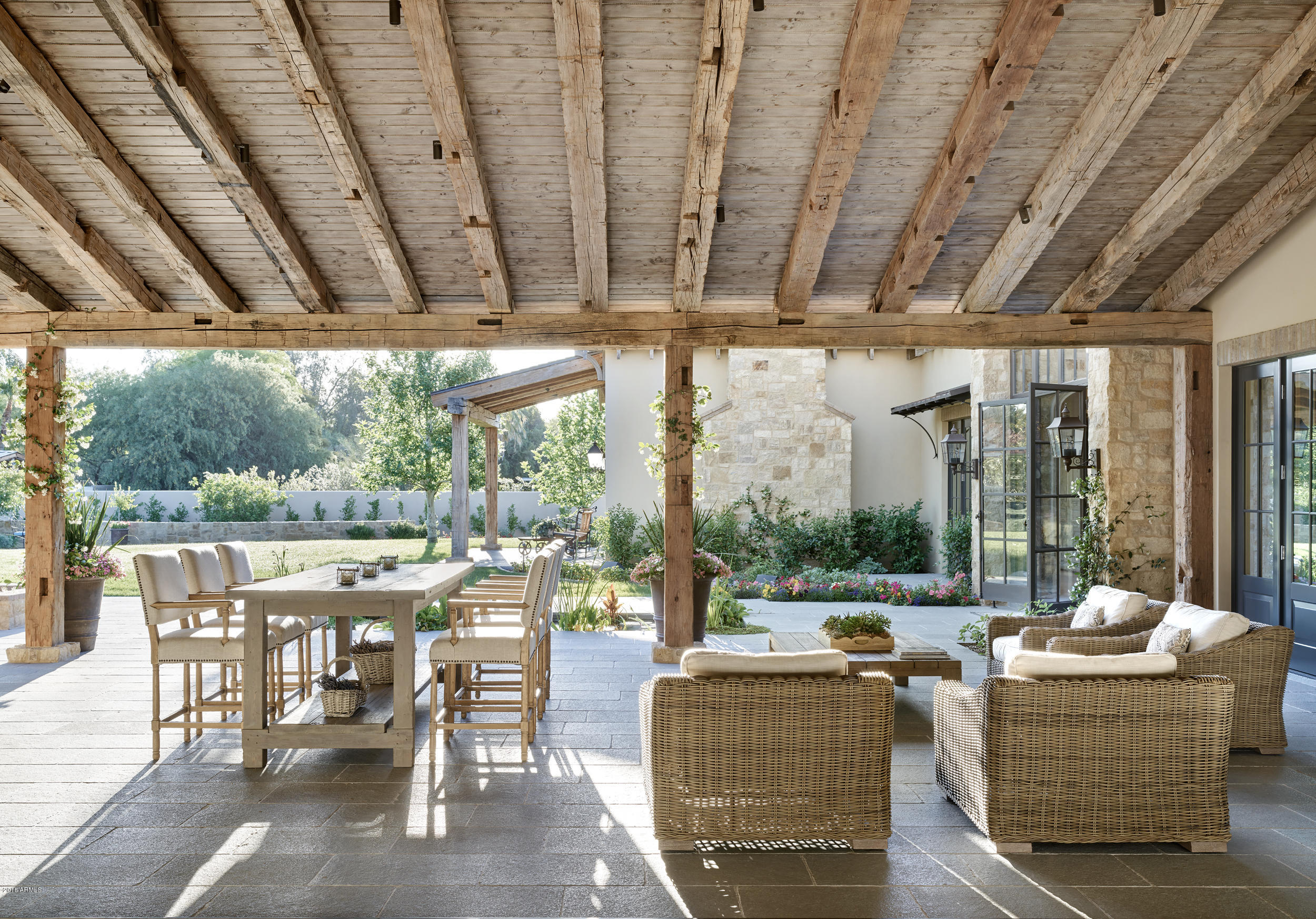 EQUESTRIAN TRAILS - Residential