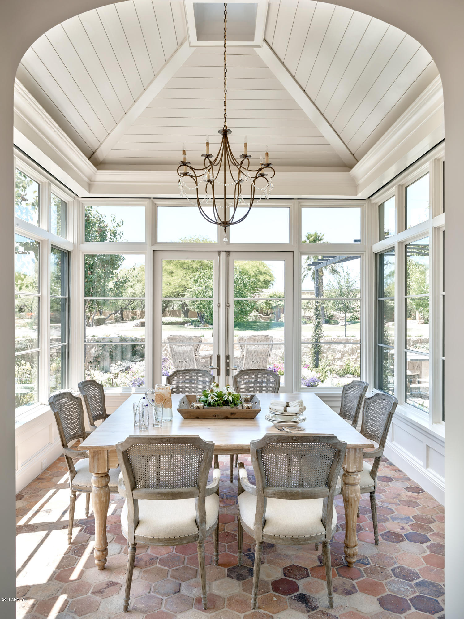 EQUESTRIAN TRAILS - Residential