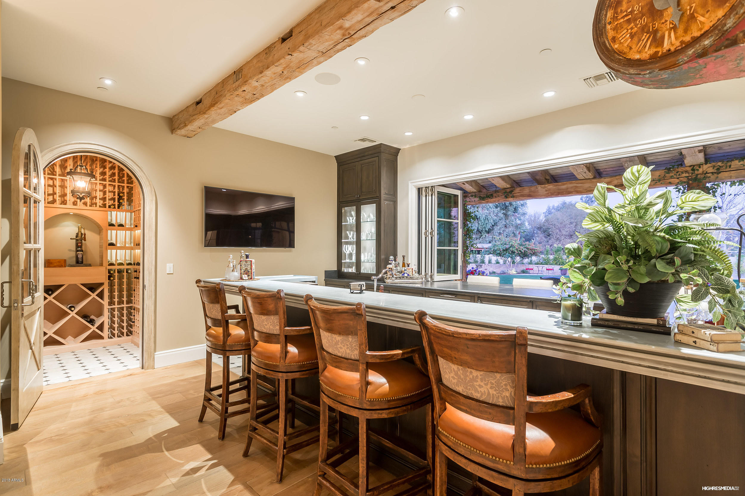 EQUESTRIAN TRAILS - Residential