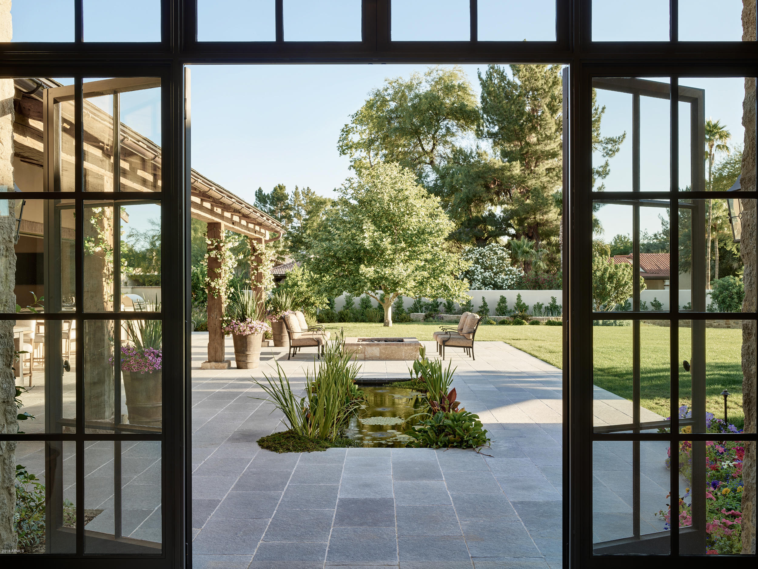 EQUESTRIAN TRAILS - Residential