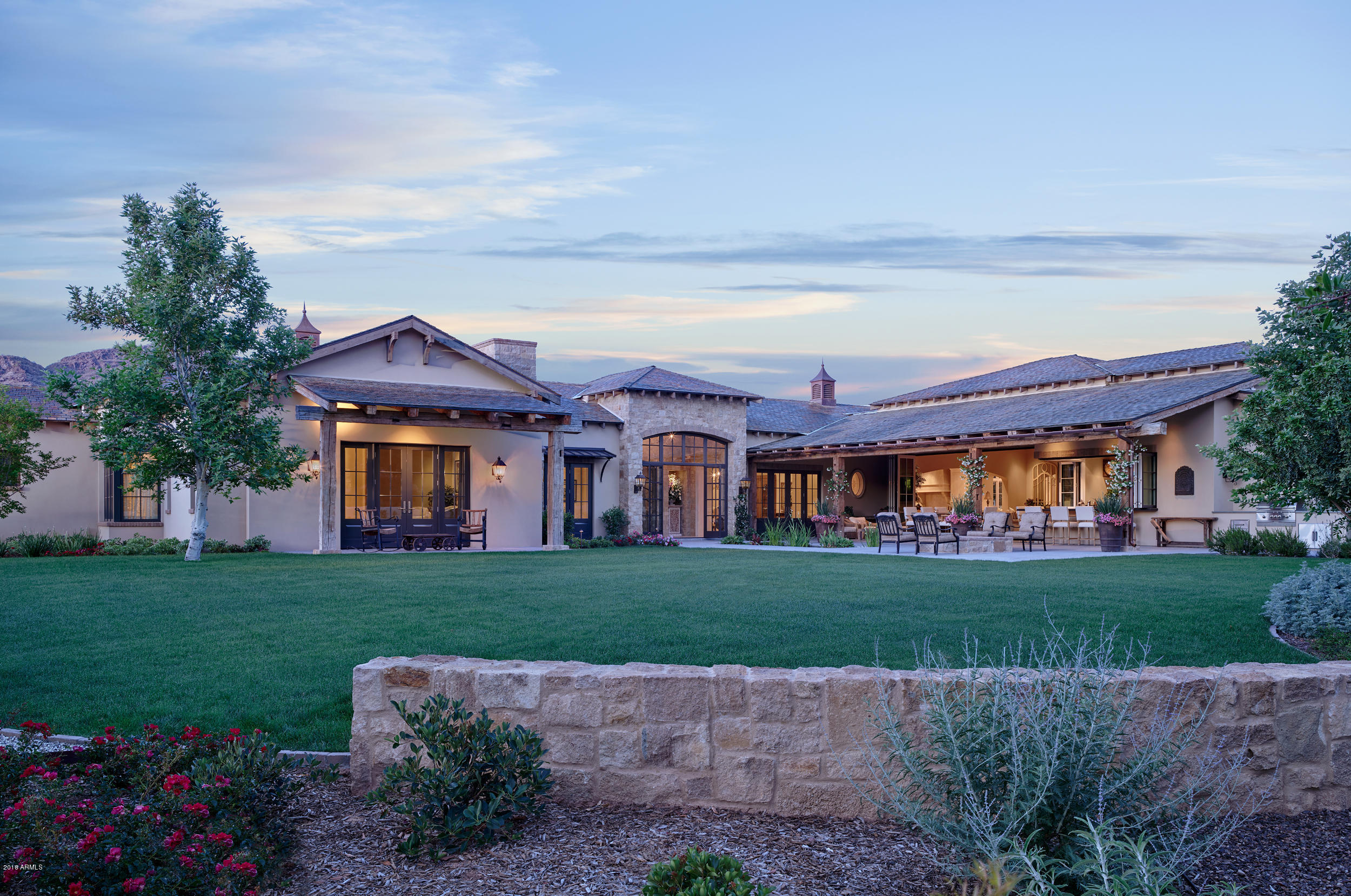 EQUESTRIAN TRAILS - Residential