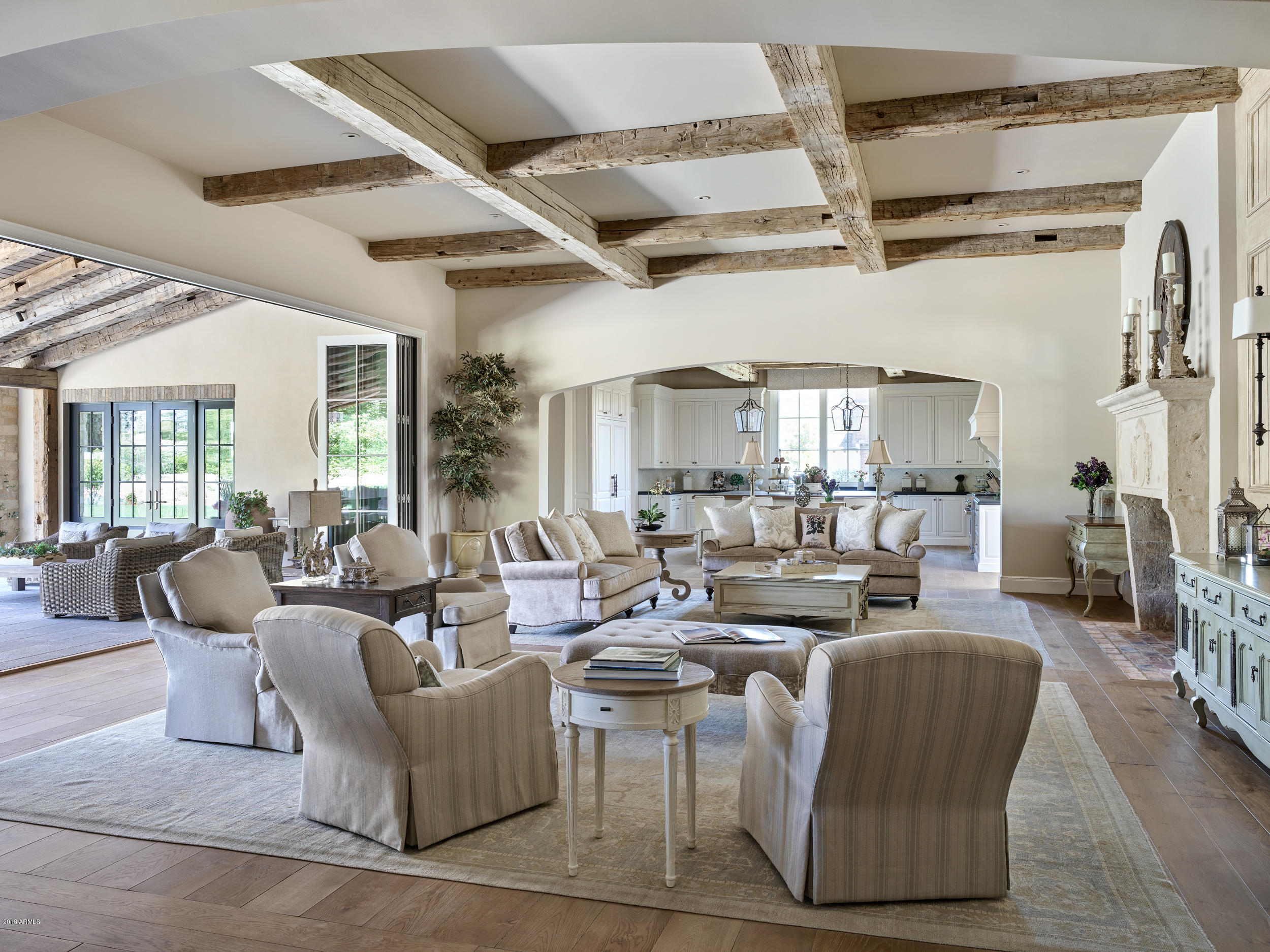 EQUESTRIAN TRAILS - Residential