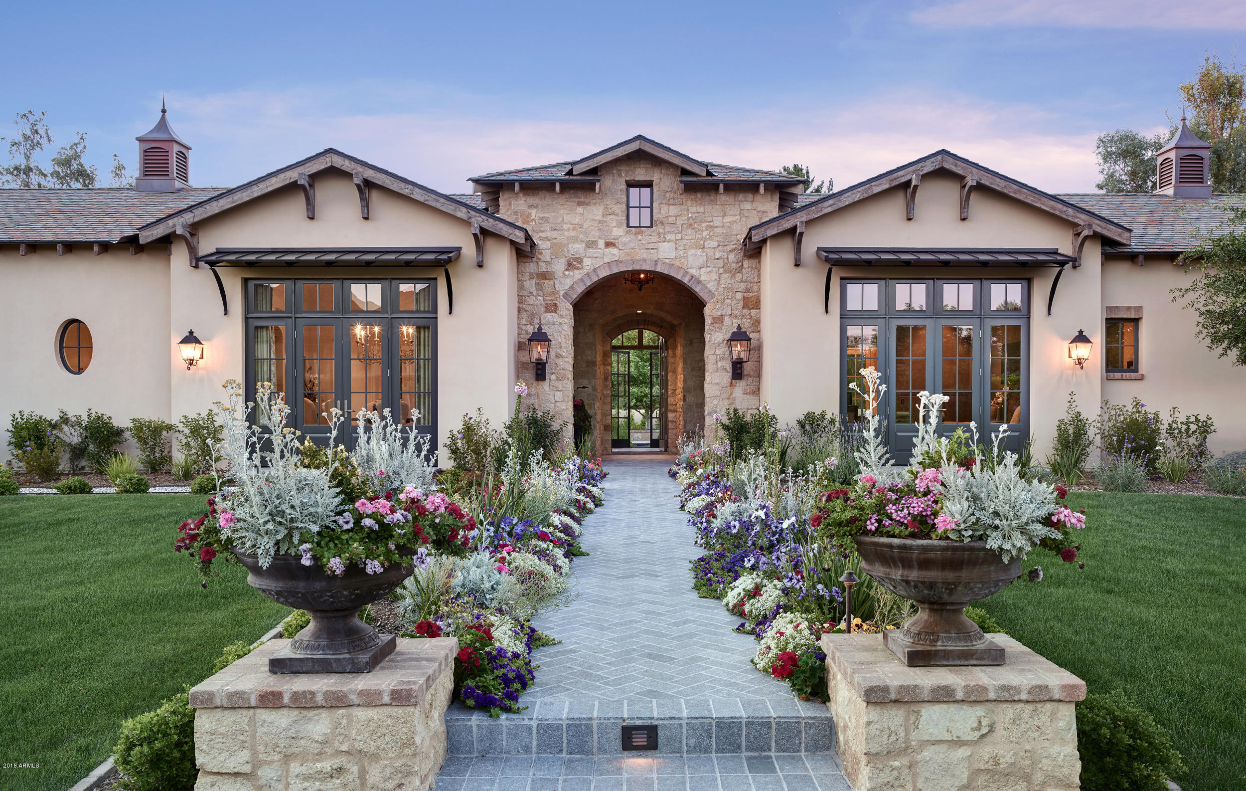 EQUESTRIAN TRAILS - Residential