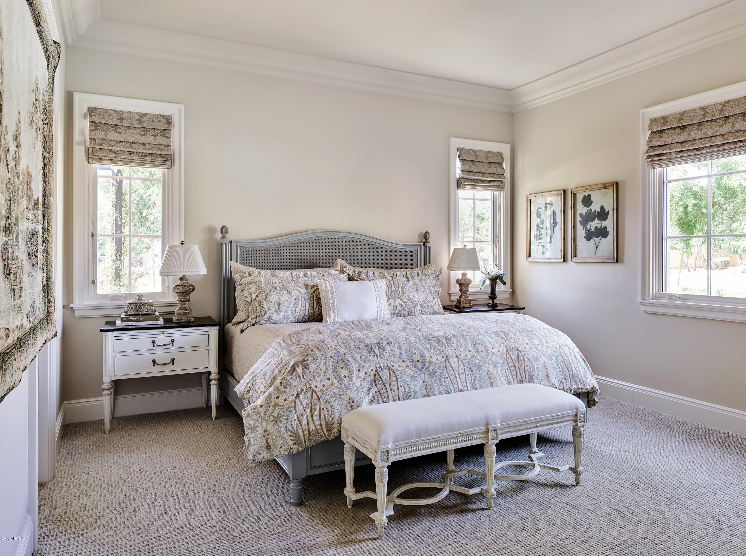 EQUESTRIAN TRAILS - Residential
