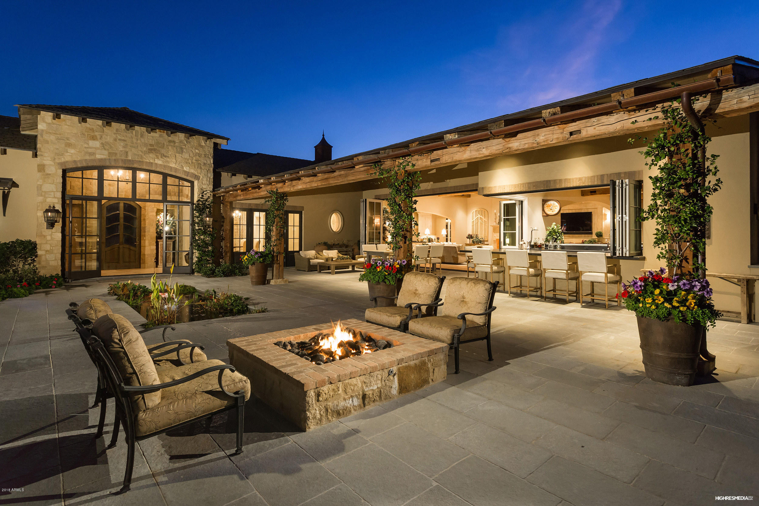 EQUESTRIAN TRAILS - Residential