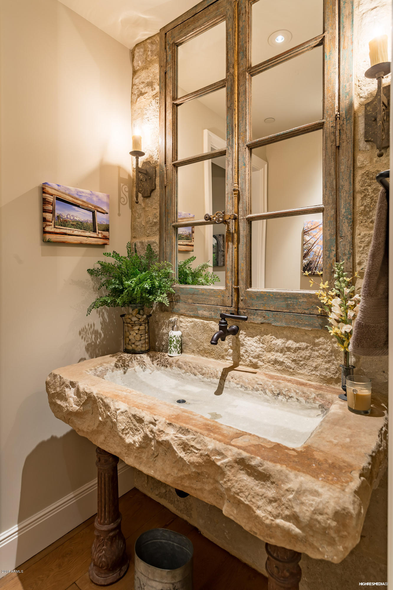EQUESTRIAN TRAILS - Residential