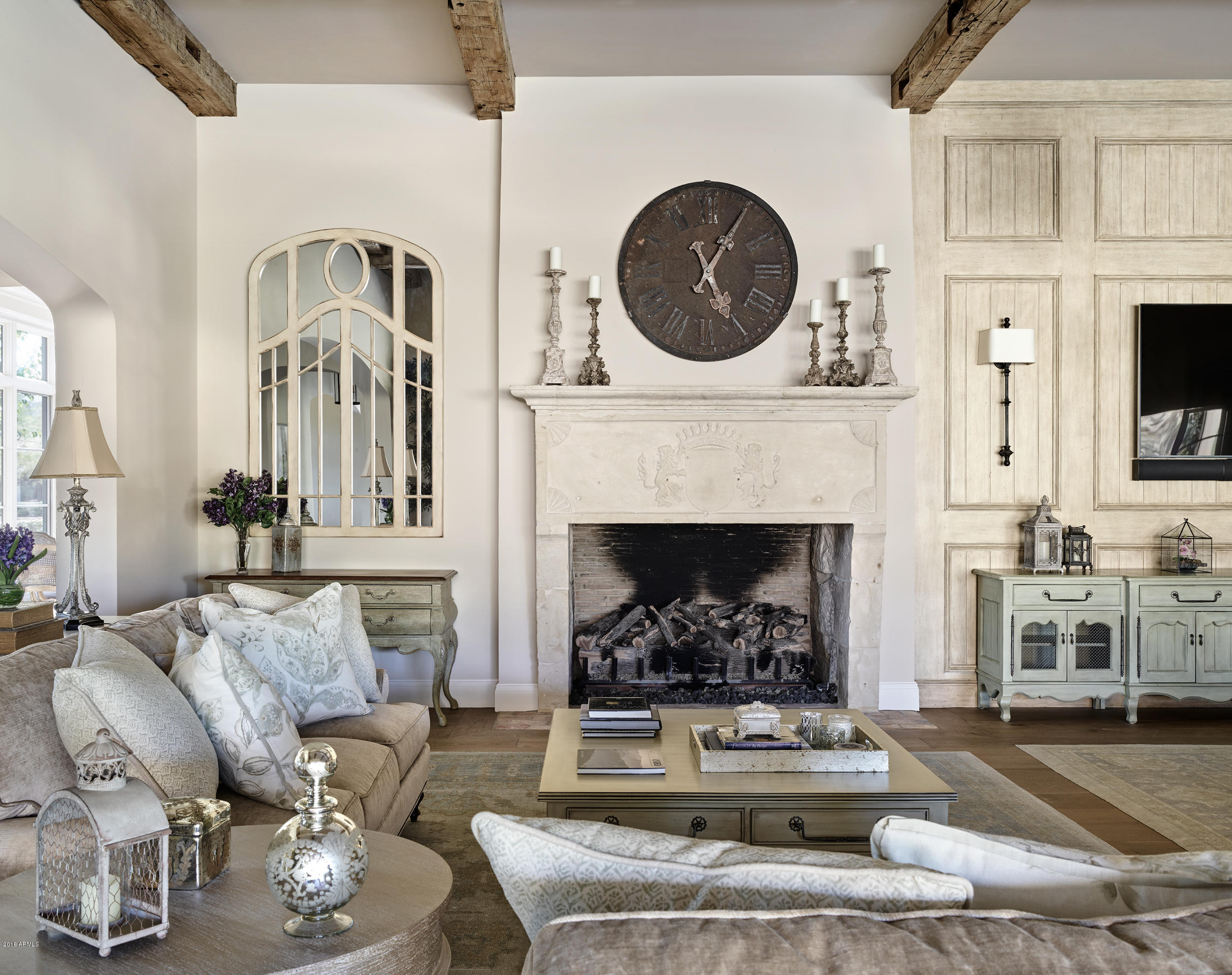 EQUESTRIAN TRAILS - Residential