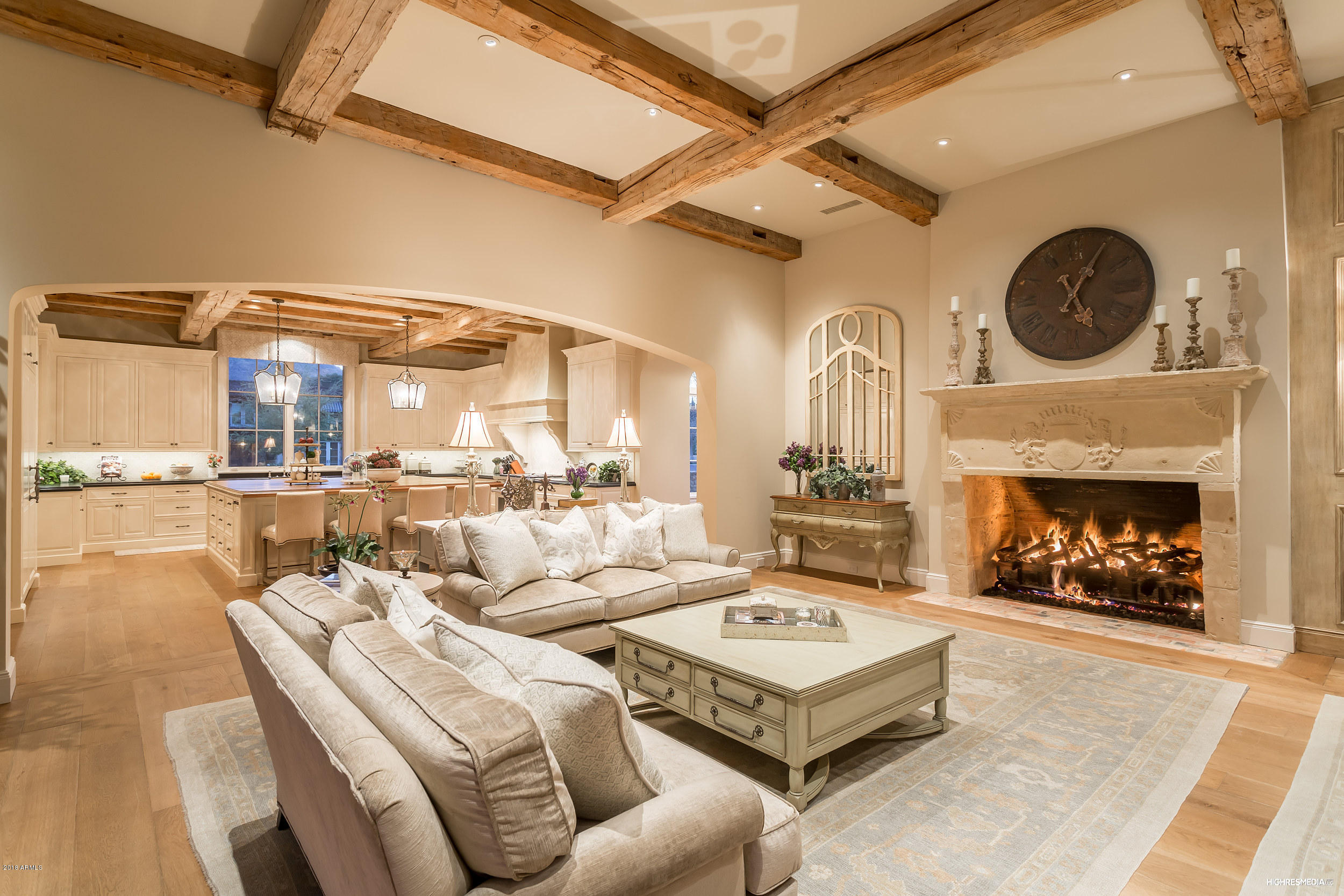 EQUESTRIAN TRAILS - Residential