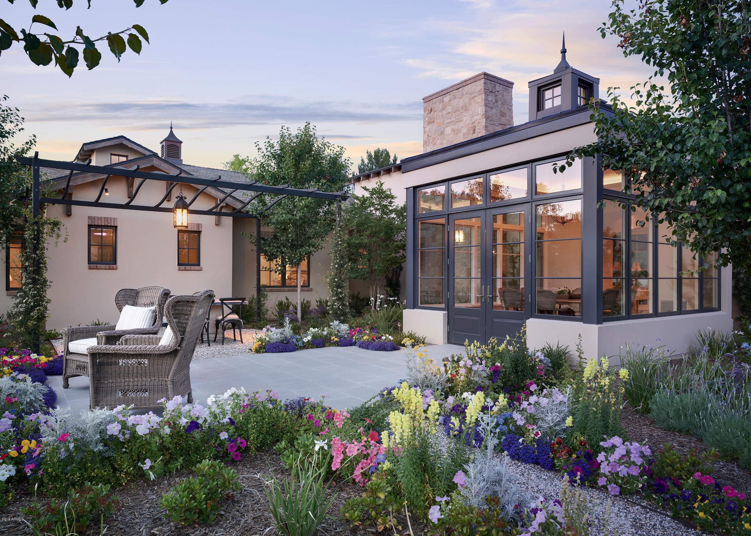 EQUESTRIAN TRAILS - Residential