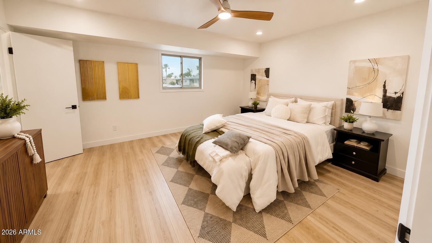 VILLA SEVILLE TOWNHOUSES - Residential