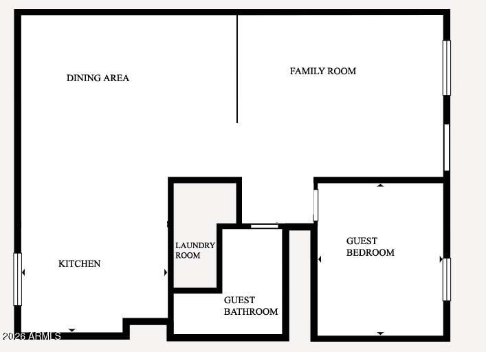 VILLA SEVILLE TOWNHOUSES - Residential